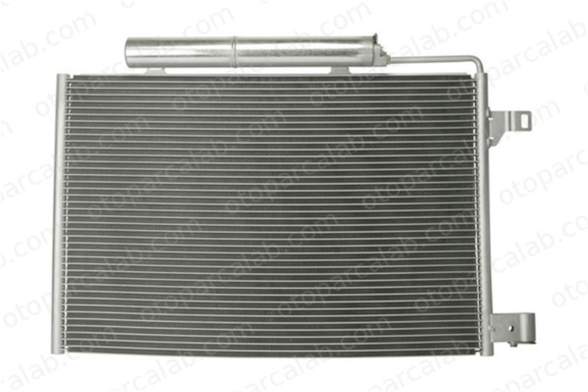BOSCH 1 986 AD2 125 Klima Radyatörü MERCEDES-BENZ B-SERISI Sports Tourer A-SERISI A1695001154 1695000054