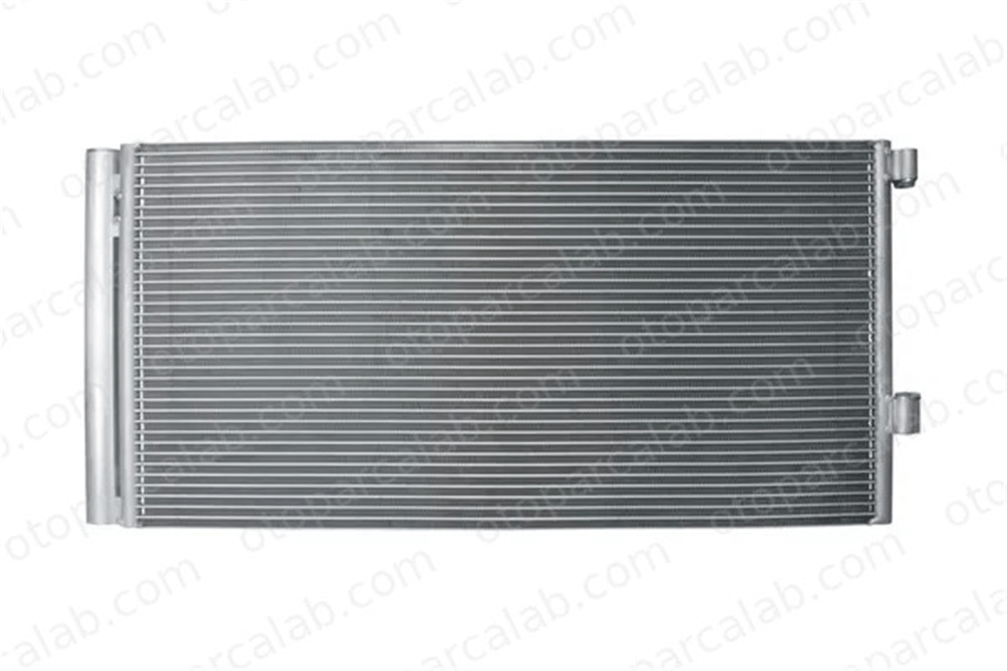BOSCH 1 986 AD2 139 Klima Radyatörü RENAULT LAGUNA III LAGUNA III Grandtour 921000002R 921100002R