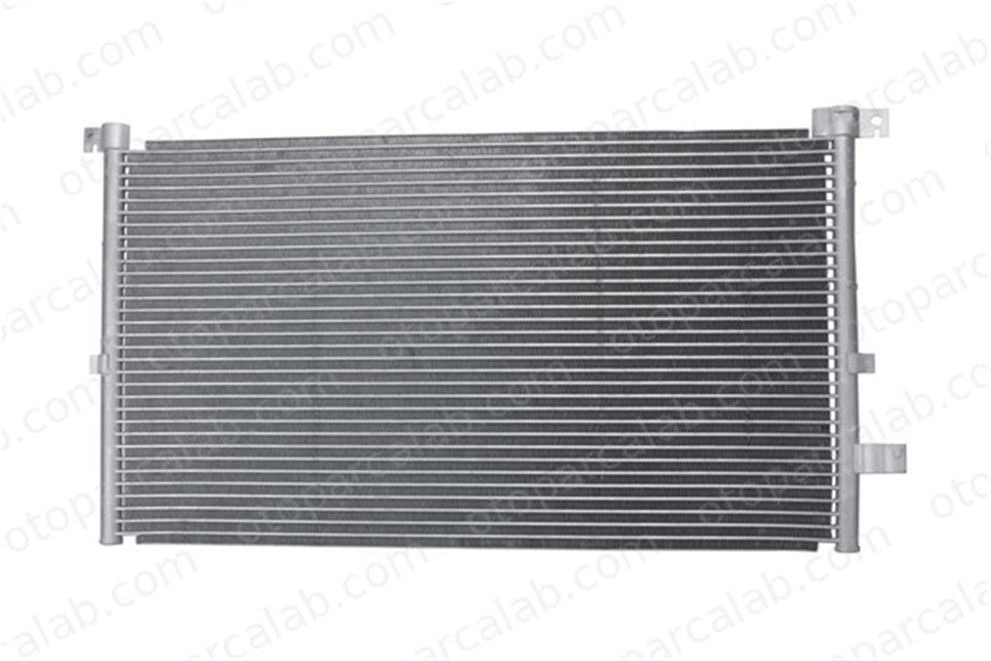 BOSCH 1 986 AD2 141 Klima Radyatörü FORD MONDEO III Sedan MONDEO III 1152429 1232915