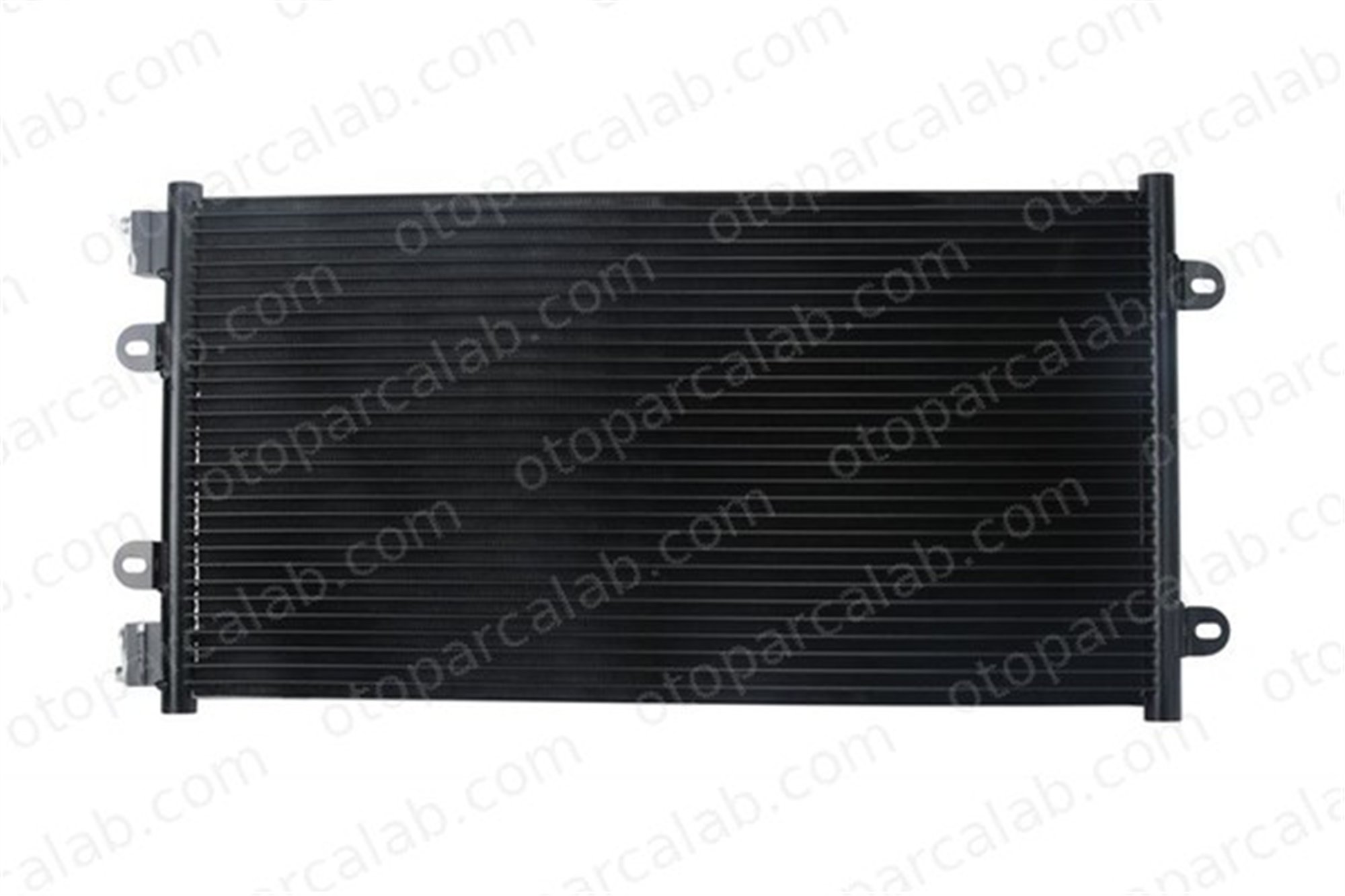 BOSCH 1 986 AD2 148 Klima Radyatörü FIAT PUNTO PUNTO Kasa/eğik arka 46524503 46787687