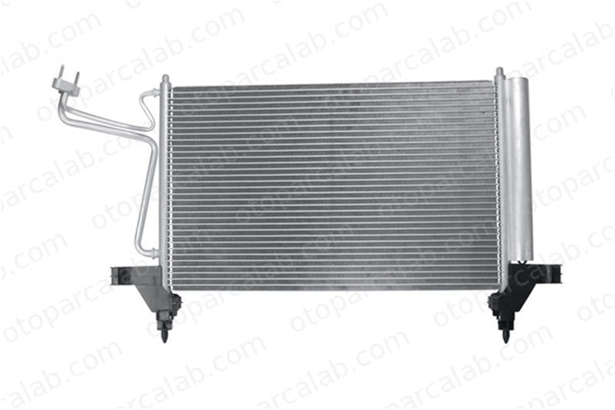 BOSCH 1 986 AD2 149 Klima Radyatörü FIAT STILO STILO Multi Wagon 46745840