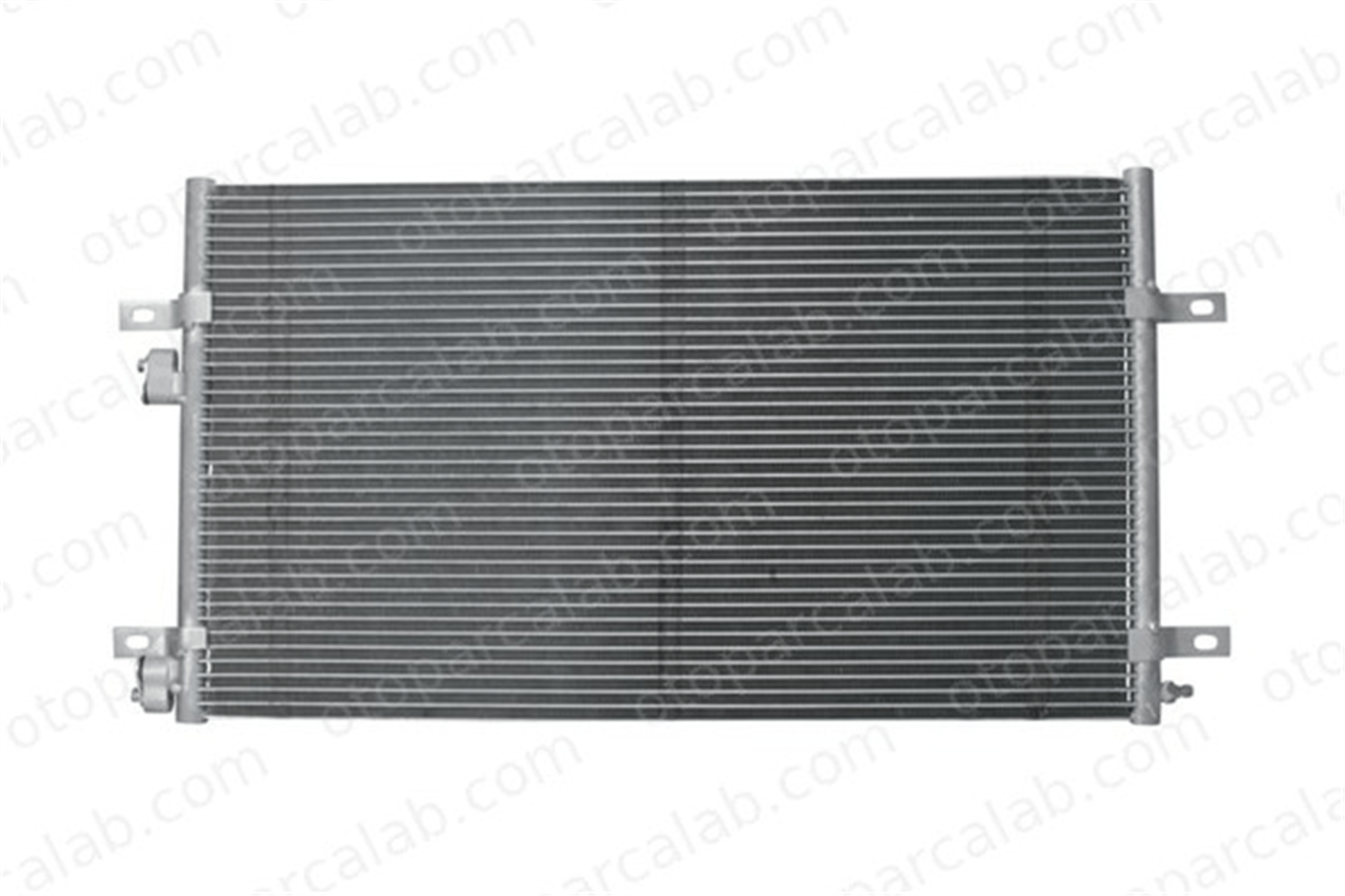 BOSCH 1 986 AD2 152 Klima Radyatörü RENAULT LAGUNA II Grandtour LAGUNA II 8200008763 8200152728