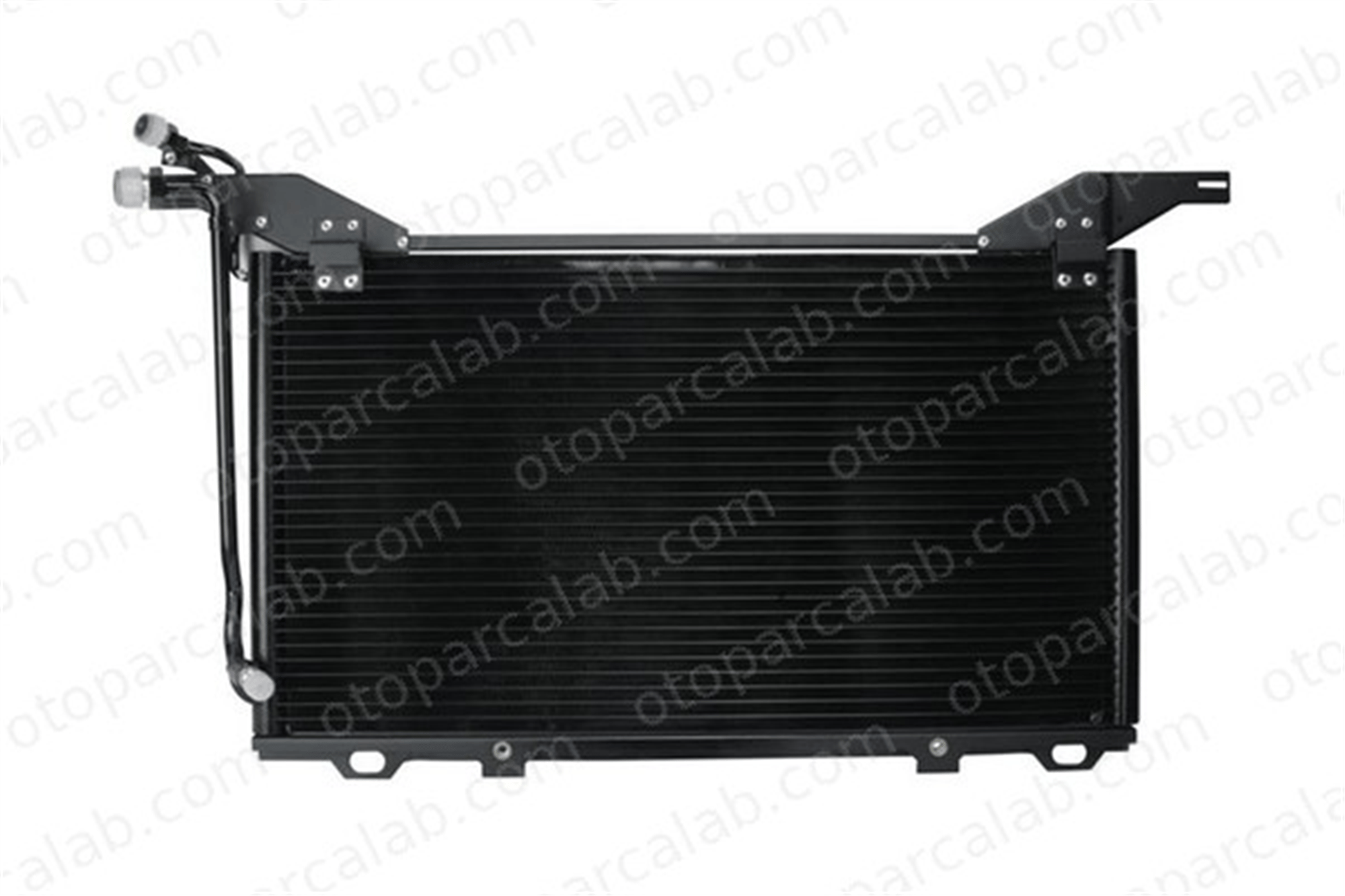 BOSCH 1 986 AD2 162 Klima Radyatörü MERCEDES-BENZ E-SERISI E-SERISI T-Model A2108300370 2108300370