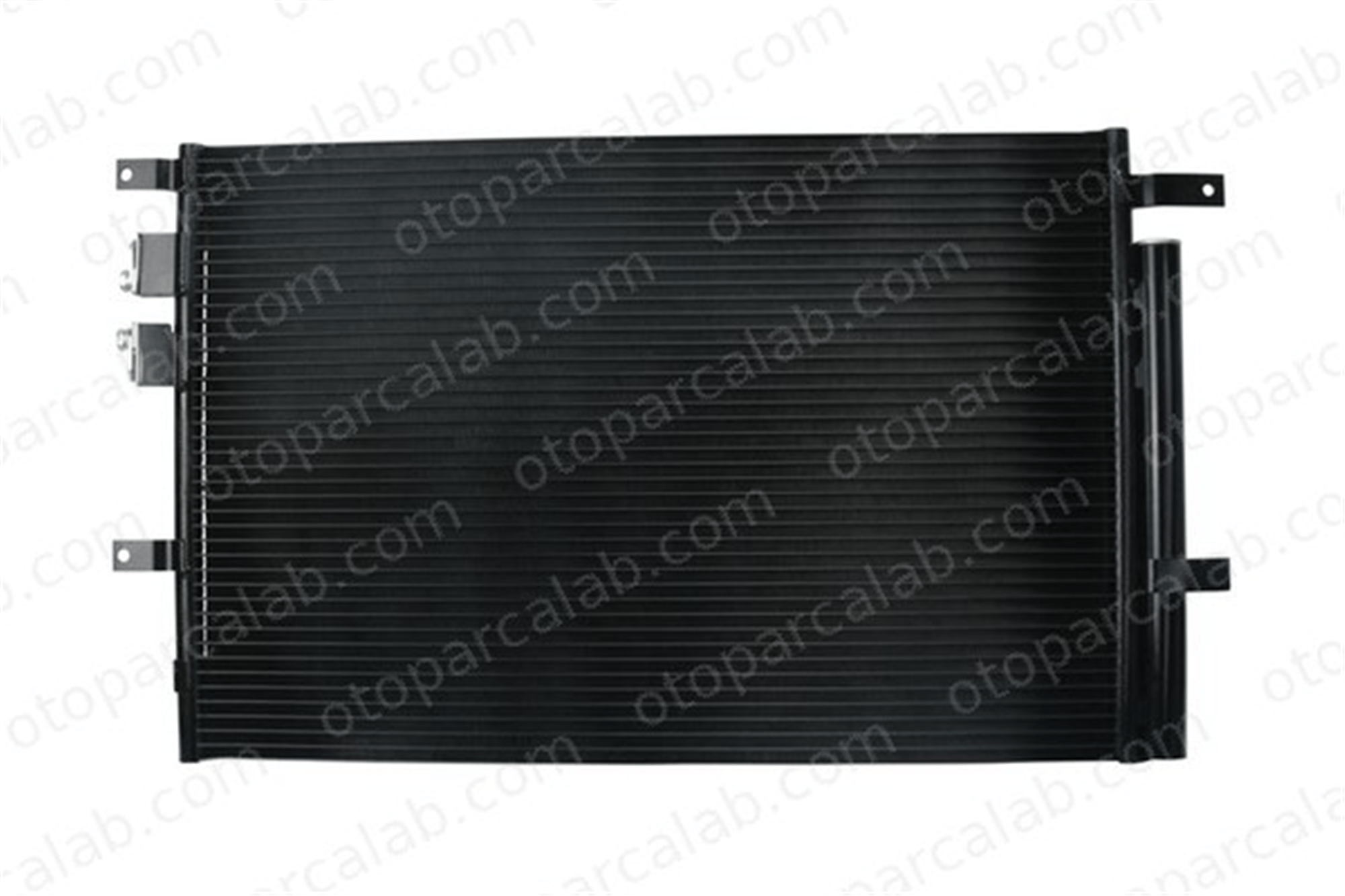 BOSCH 1 986 AD2 163 Klima Radyatörü ALFA ROMEO 159 Sportwagon 159 60694767 50507287