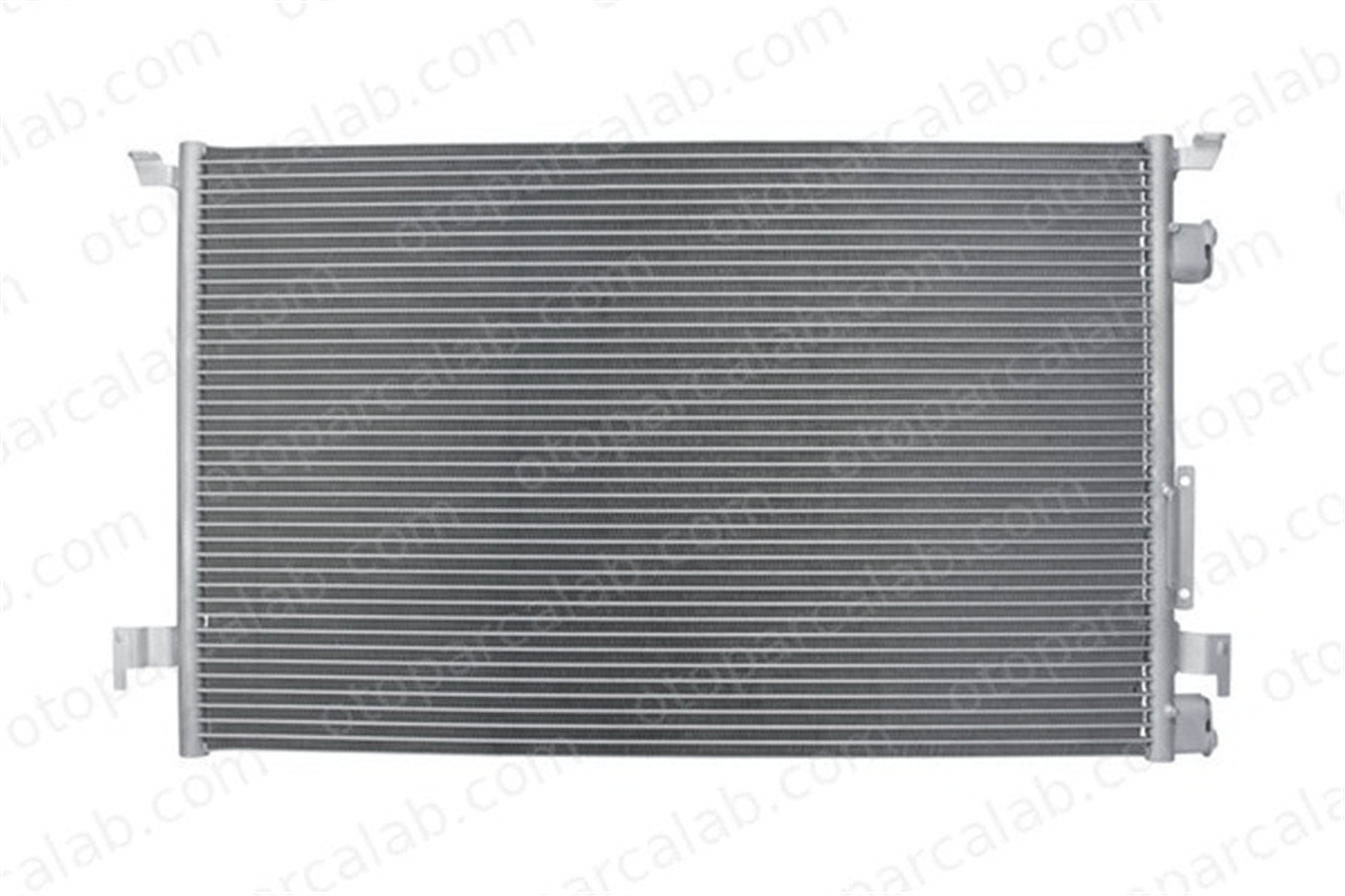 BOSCH 1 986 AD2 164 Klima Radyatörü OPEL VECTRA C VECTRA C GTS 13101839 1850076