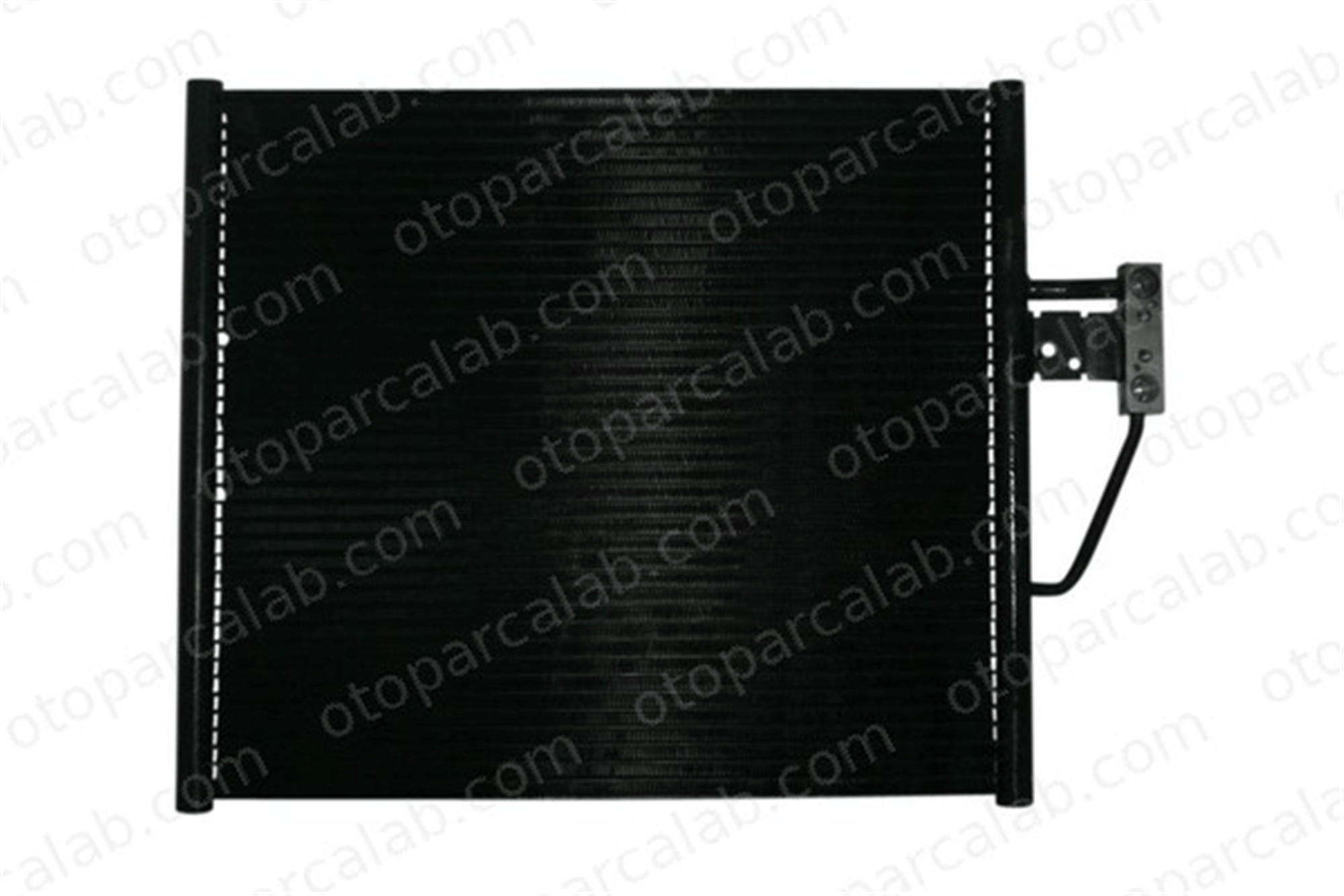 BOSCH 1 986 AD2 169 Klima Radyatörü BMW 5 5 Touring 64538378438 8378438