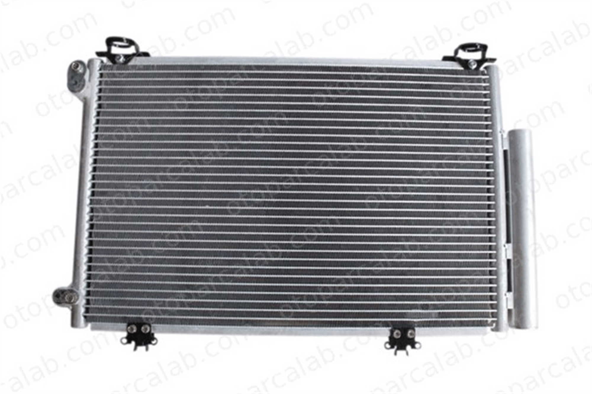 BOSCH 1 986 AD2 208 Klima Radyatörü TOYOTA YARIS VERSO YARIS 8845052170 884500D020