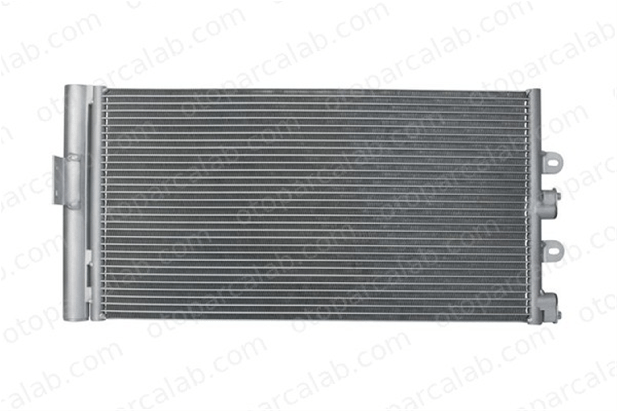 BOSCH 1 986 AD2 216 Klima Radyatörü FIAT PUNTO PUNTO Kasa/eğik arka 51712795 51712975