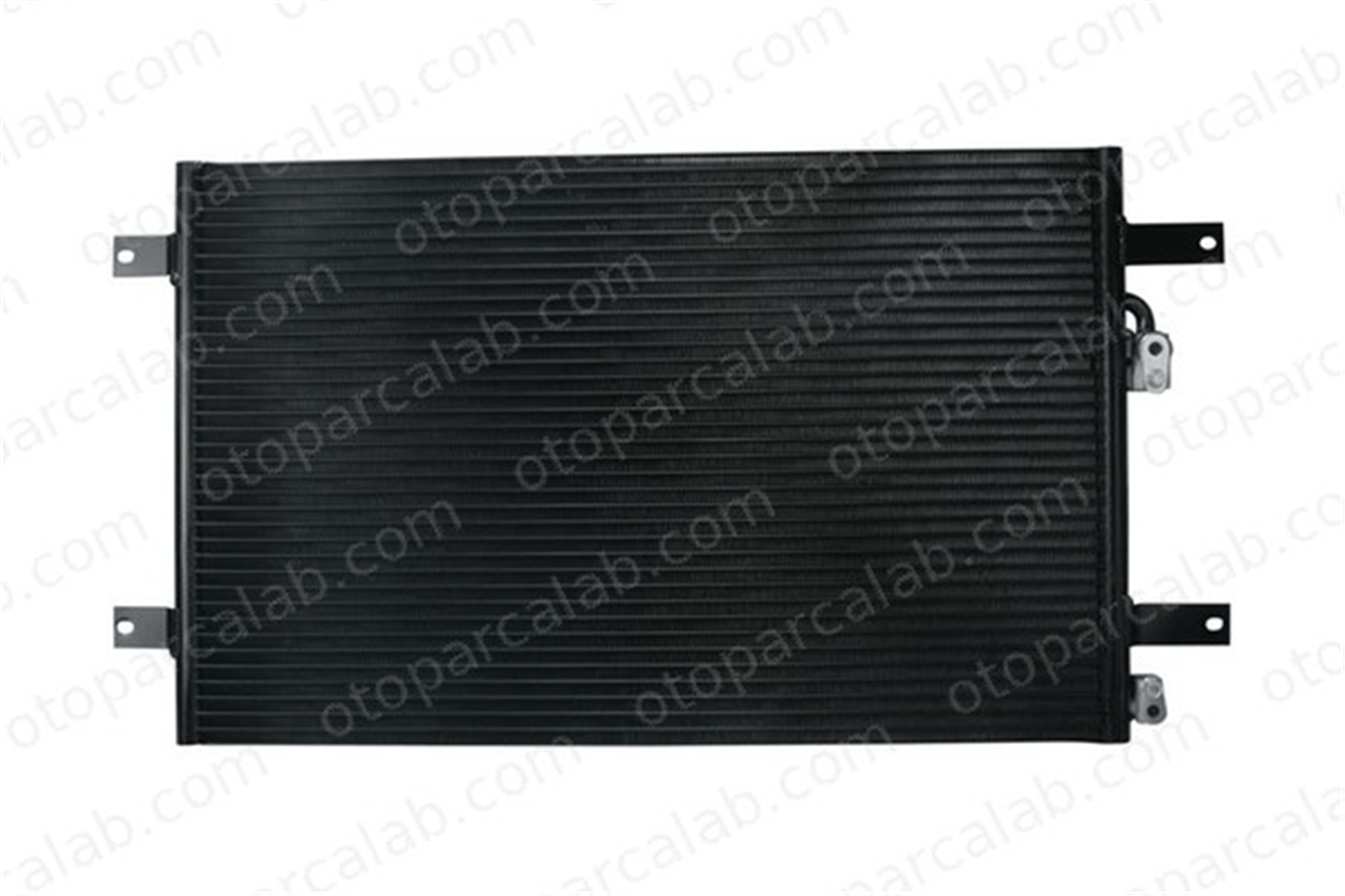 BOSCH 1 986 AD2 226 Klima Radyatörü FORD GALAXY I VW SHARAN 10015261 1009526
