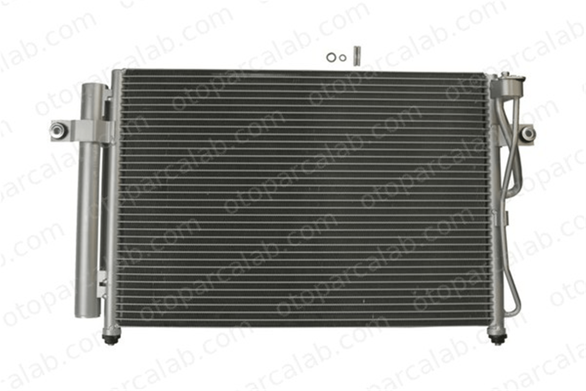 BOSCH 1 986 AD2 254 Klima Radyatörü HYUNDAI GETZ 976061C350