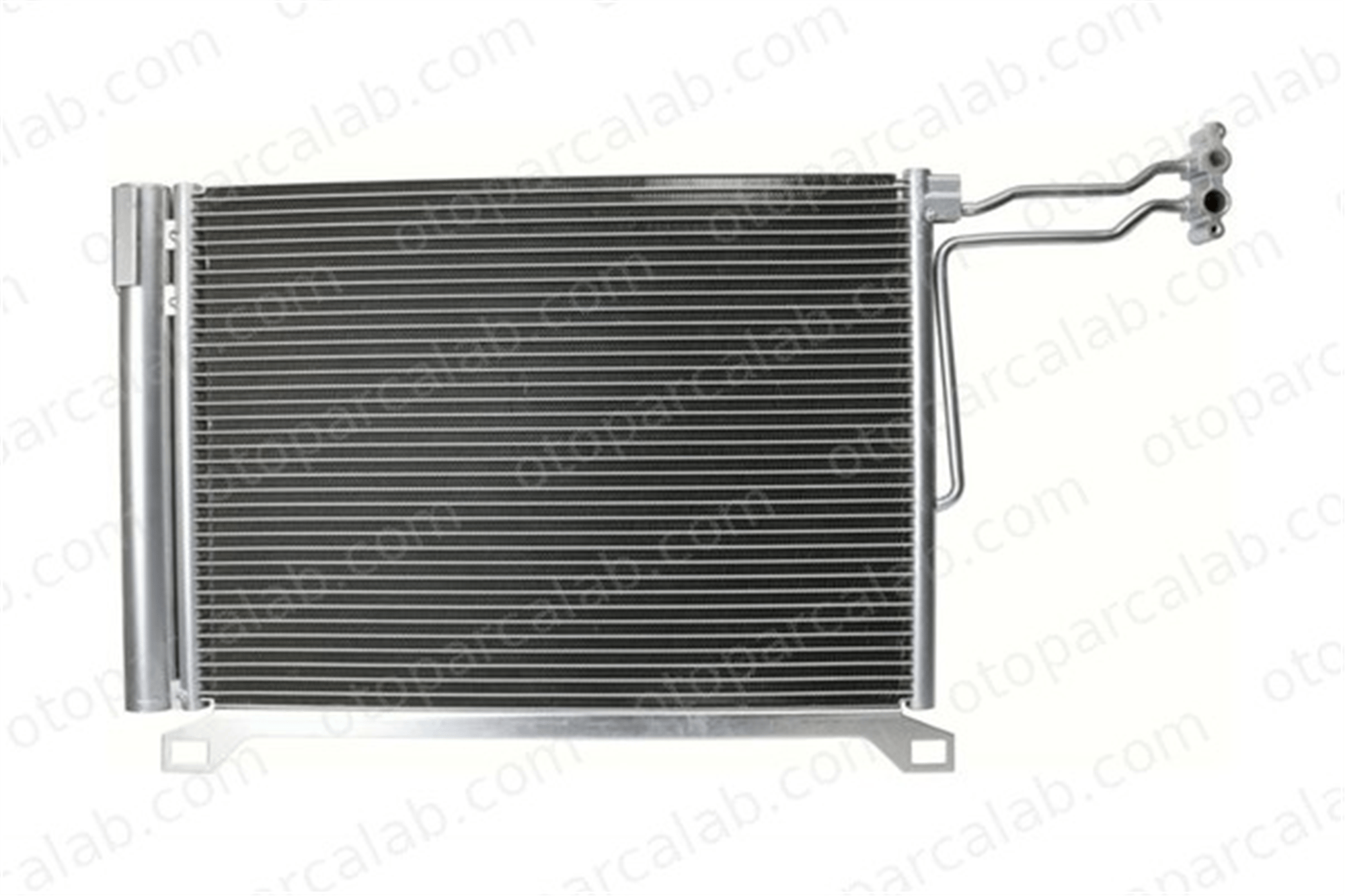 BOSCH 1 986 AD2 278 Klima Radyatörü MINI MINI 6453691 6918597