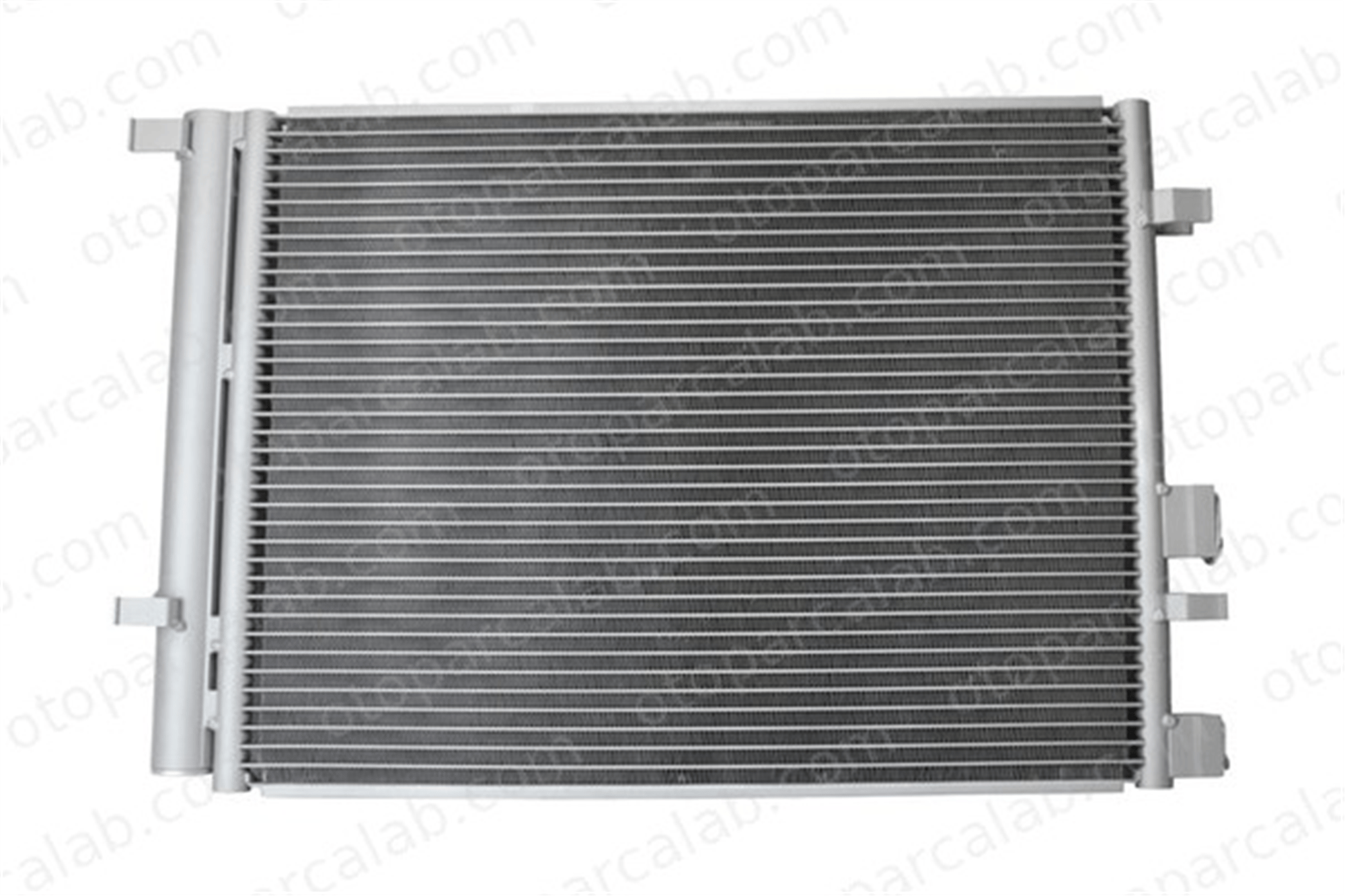 BOSCH 1 986 AD2 290 Klima Radyatörü HYUNDAI i20 I 976061J210 976061J200