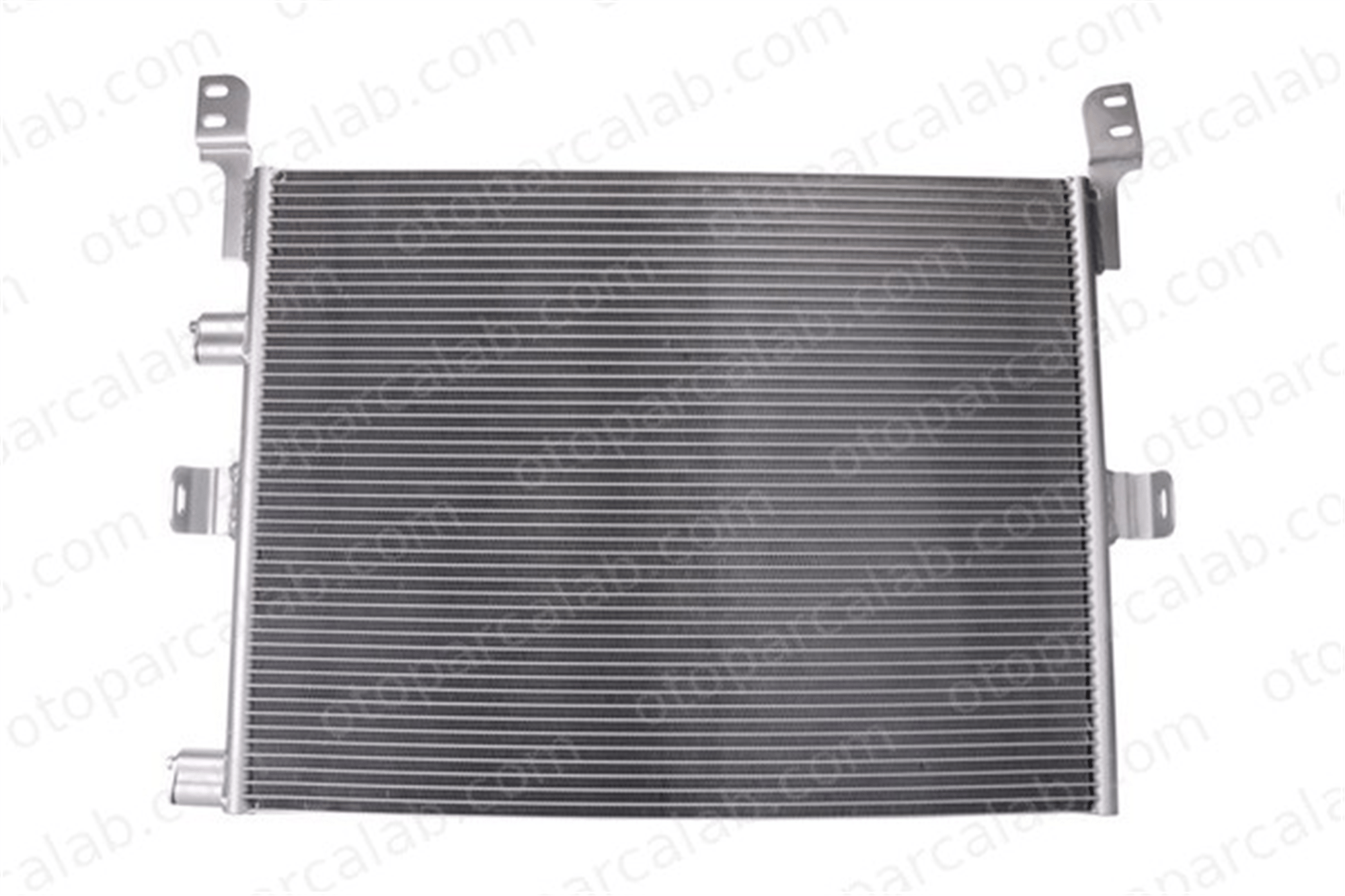 BOSCH 1 986 AD2 292 Klima Radyatörü VOLVO FL6 RENAULT TRUCKS MIDLINER 20793527 5001875436