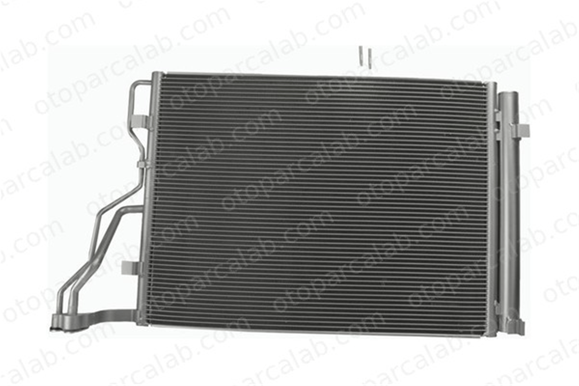 BOSCH 1 986 AD2 306 Klima Radyatörü HYUNDAI i40 I i40 I CW 976063Z000 976063Z001