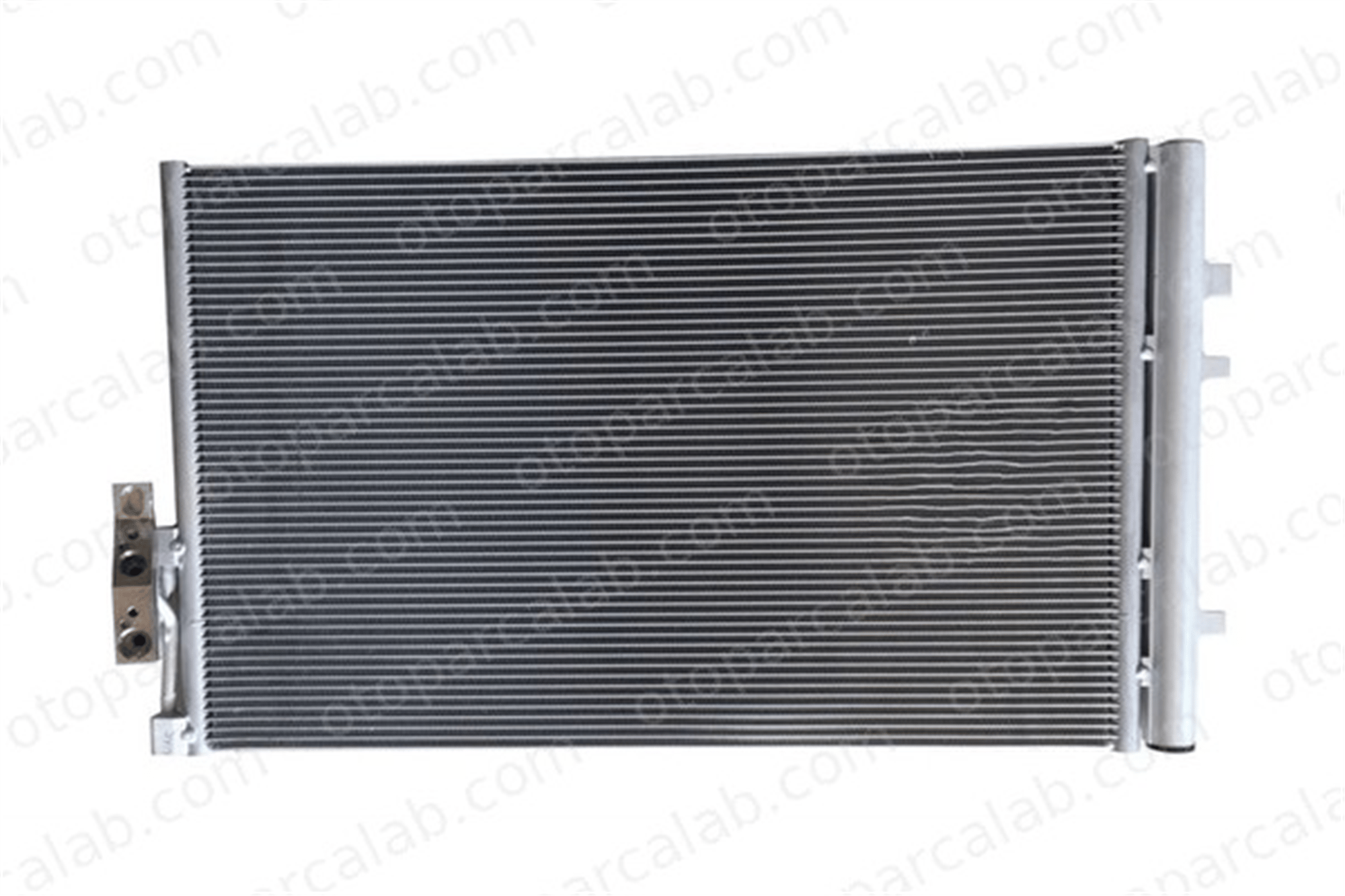 BOSCH 1 986 AD2 307 Klima Radyatörü BMW X3 X4 64539216143
