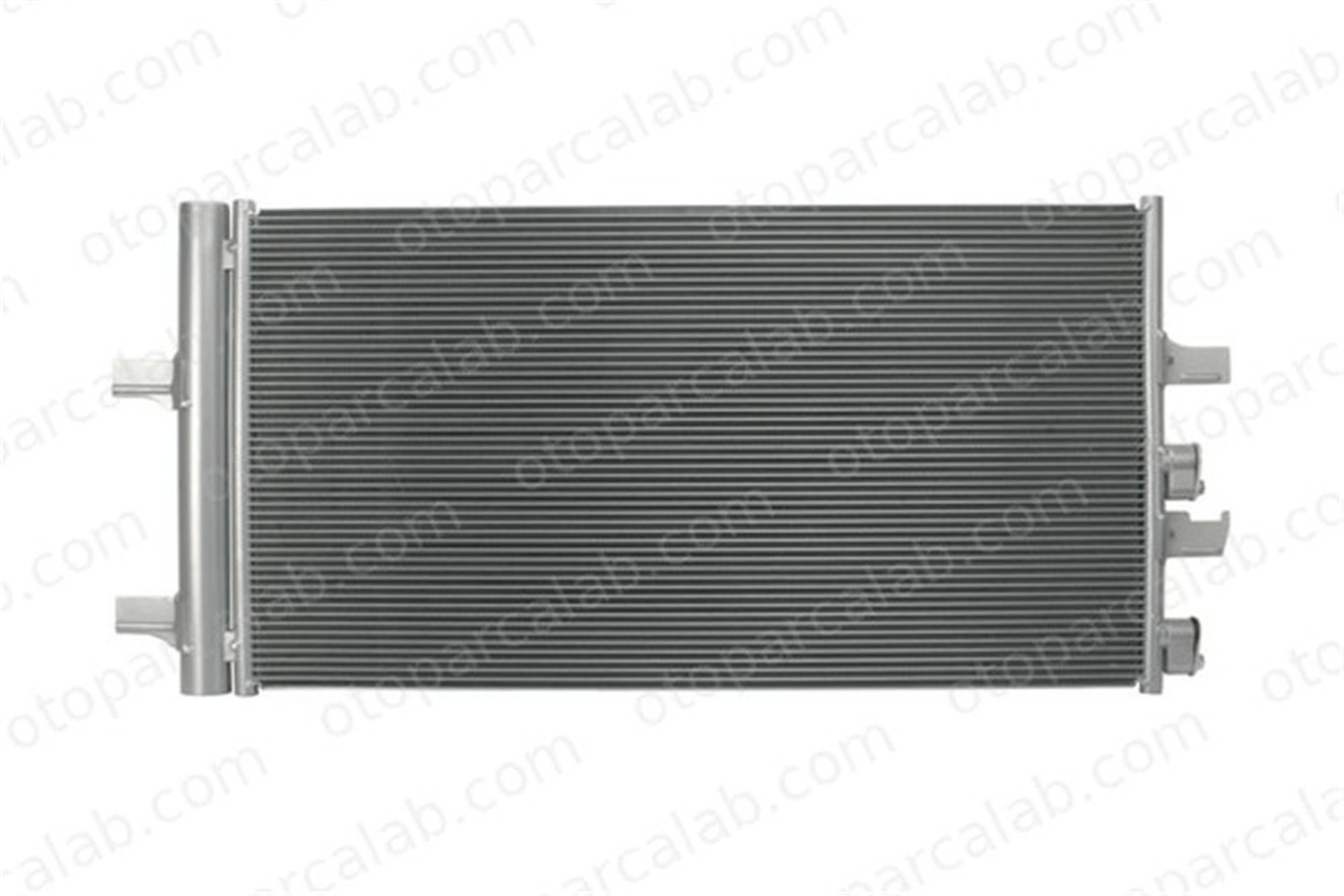 BOSCH 1 986 AD2 330 Klima Radyatörü MINI MINI COUNTRYMAN BMW 2 Active Tourer 64509271205