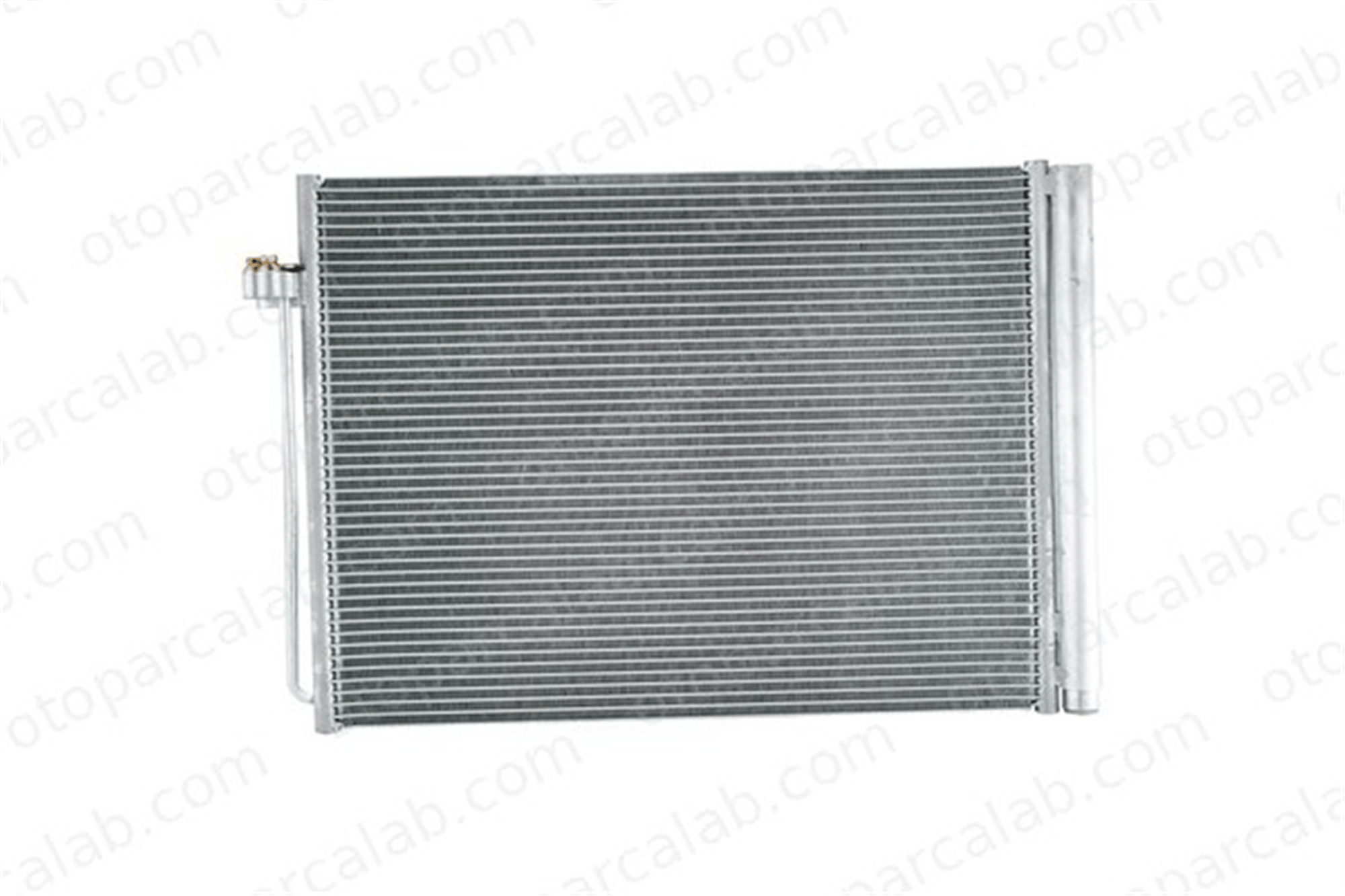 BOSCH 1 986 AD2 332 Klima Radyatörü BMW X5 X6 64509239992 6972553