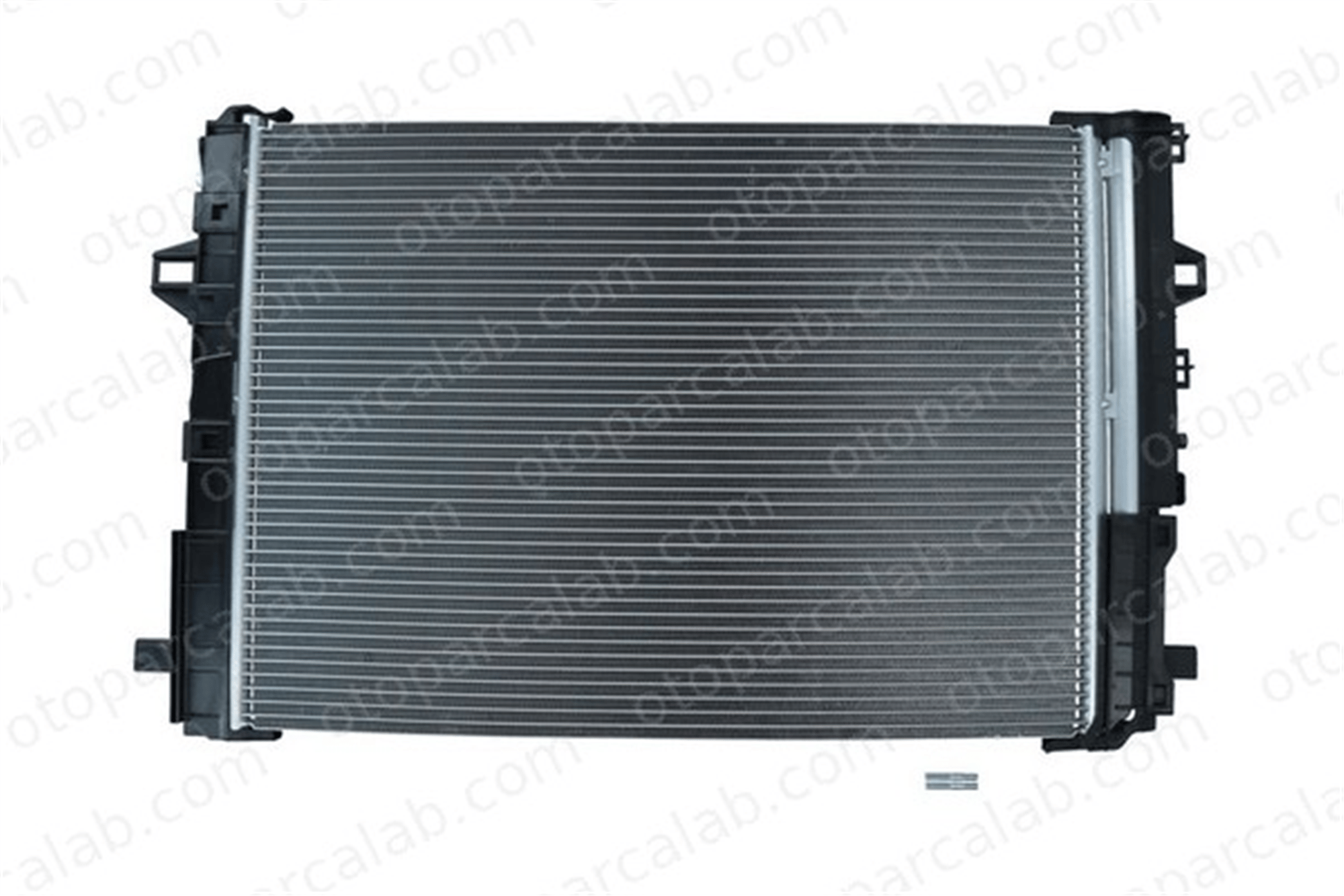 BOSCH 1 986 AD2 387 Klima Radyatörü MERCEDES-BENZ B-SERISI Sports Tourer A-SERISI A2465000454 2465000054