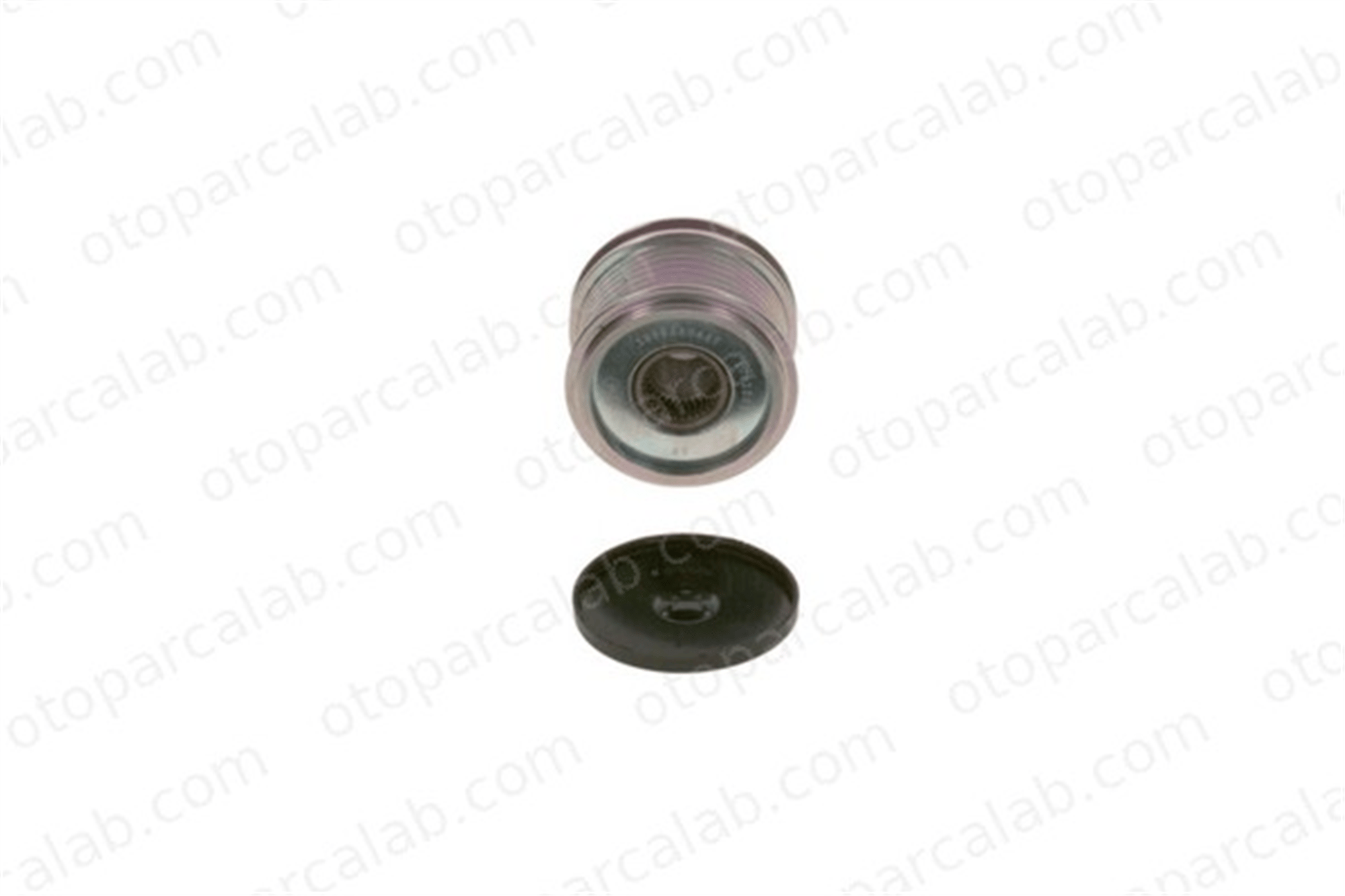 BOSCH 1 986 AE0 447 Alternatör Kasnağı MERCEDES-BENZ C-SERISI Coupe C-SERISI 2711550115 121540602