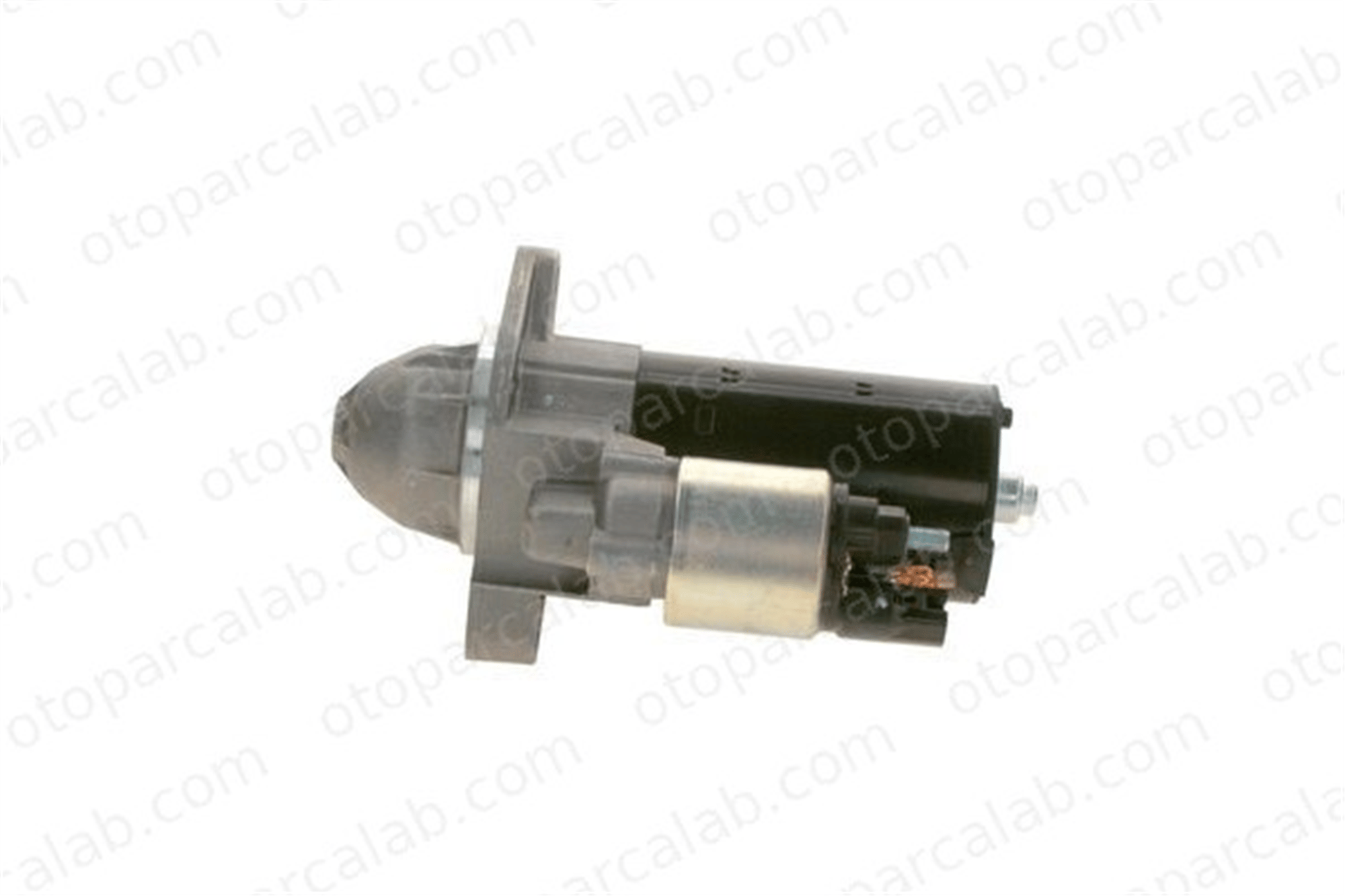 BOSCH 1 986 S00 567 Marş Dinamosu TOYOTA HILUX VII Pick-up LAND ROVER DISCOVERY III 281000L082