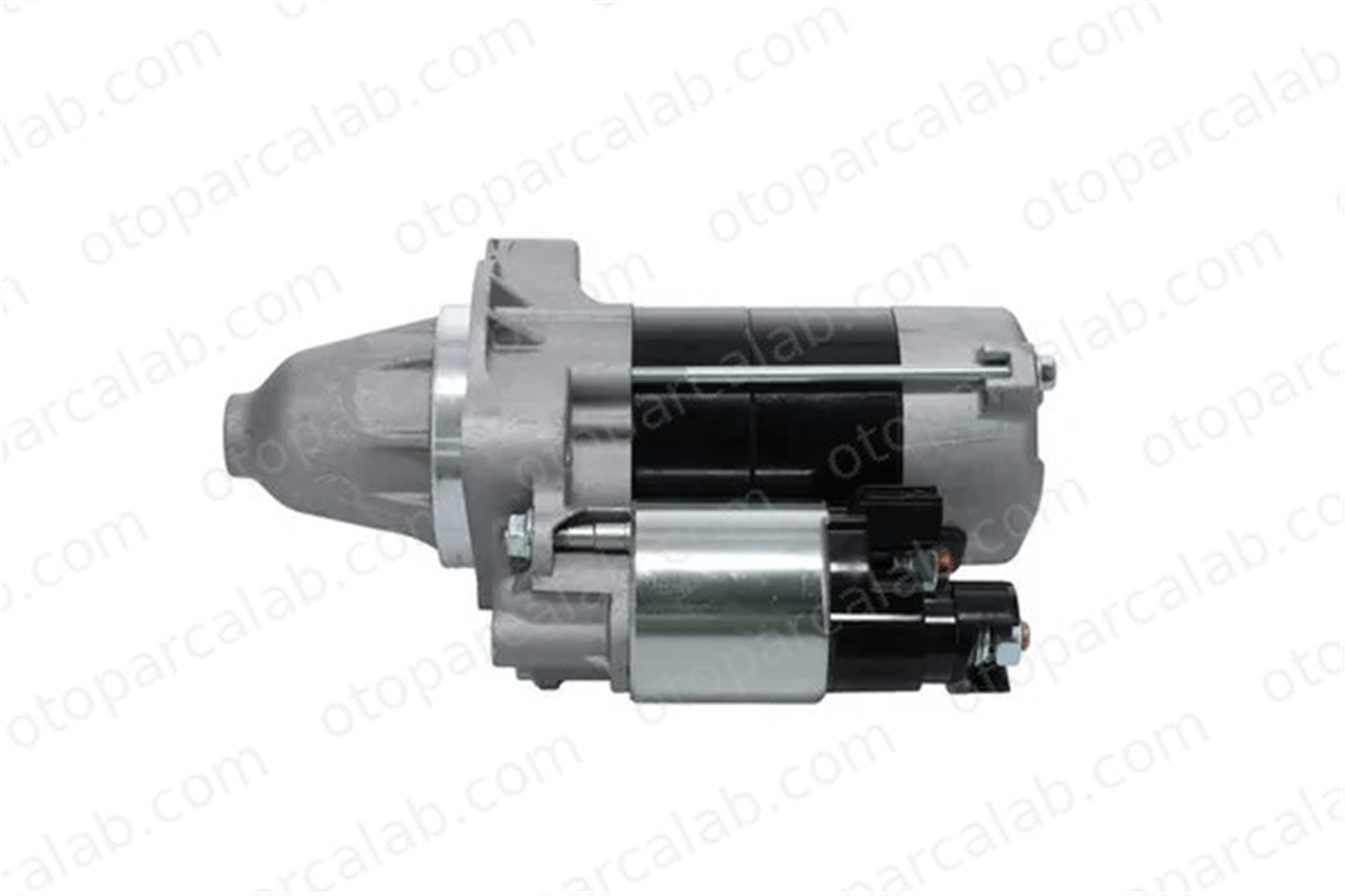 BOSCH 1 986 S00 593 Marş Dinamosu HONDA JAZZ III CITY V Sedan 31200RB1 31200RB1003