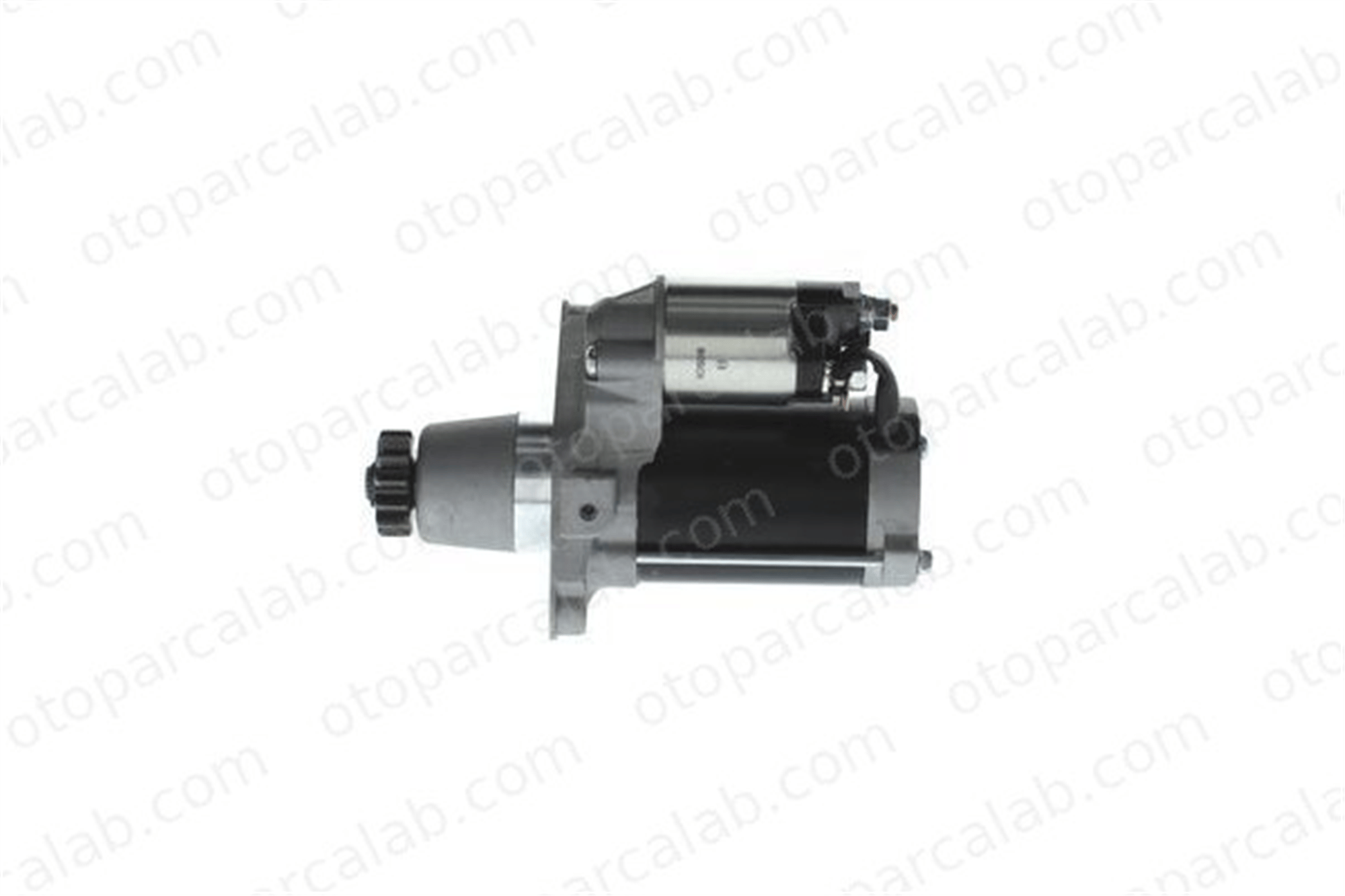 BOSCH 1 986 S00 605 Marş Dinamosu TOYOTA CAMRY Sedan LAND CRUISER 2810028051 281000A011