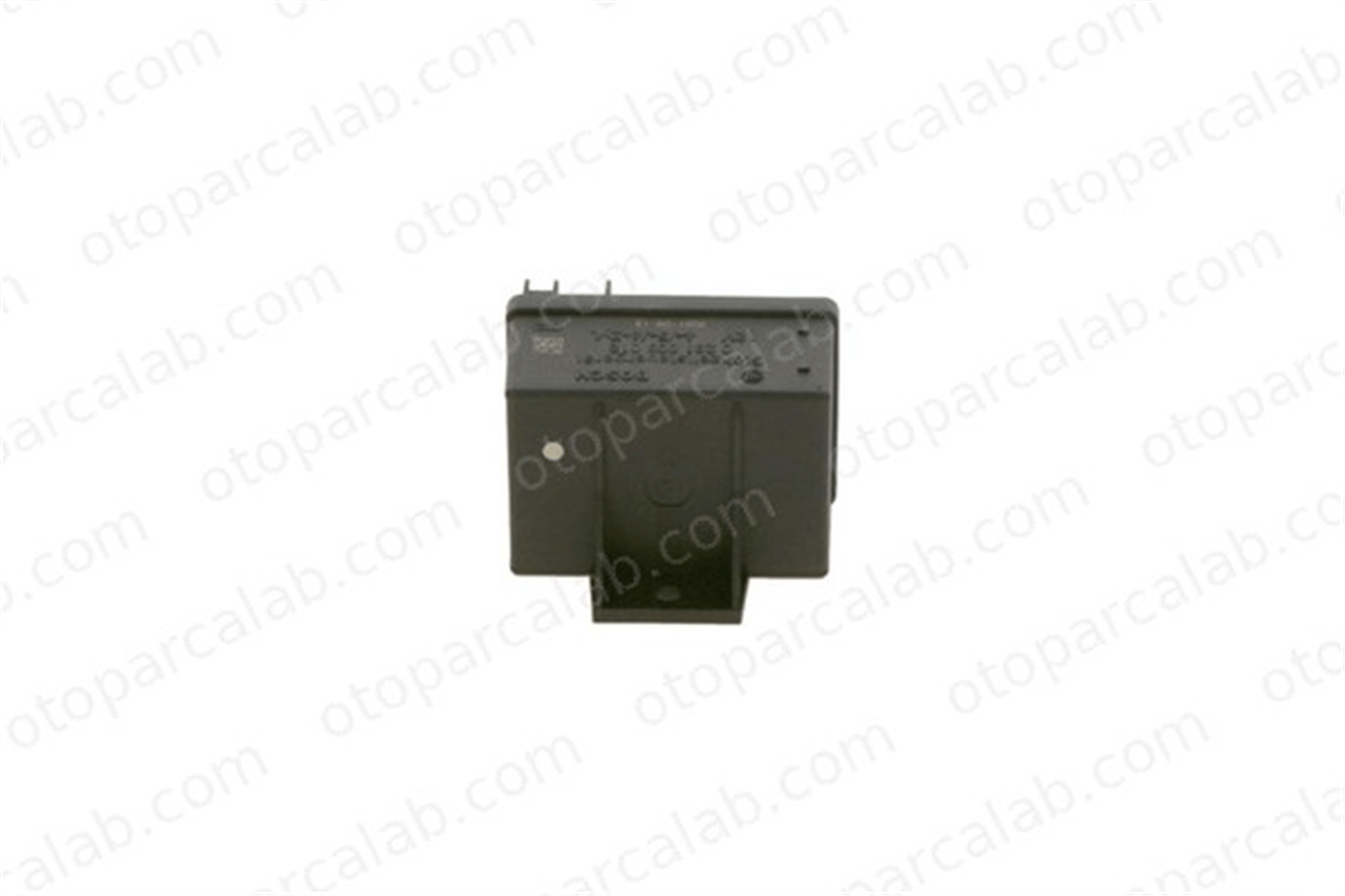 BOSCH 1 986 S00 607 Marş Dinamosu TOYOTA AURIS YARIS 281000N040