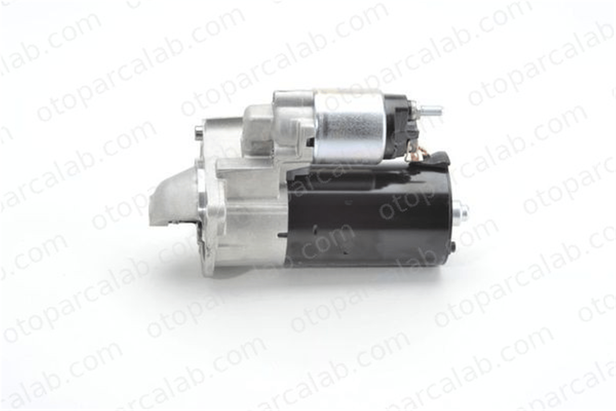 BOSCH 1 986 S00 648 Marş Dinamosu FIAT DOBLO Cargo DOBLO Minibüs/Otobüs 1138009 51810308