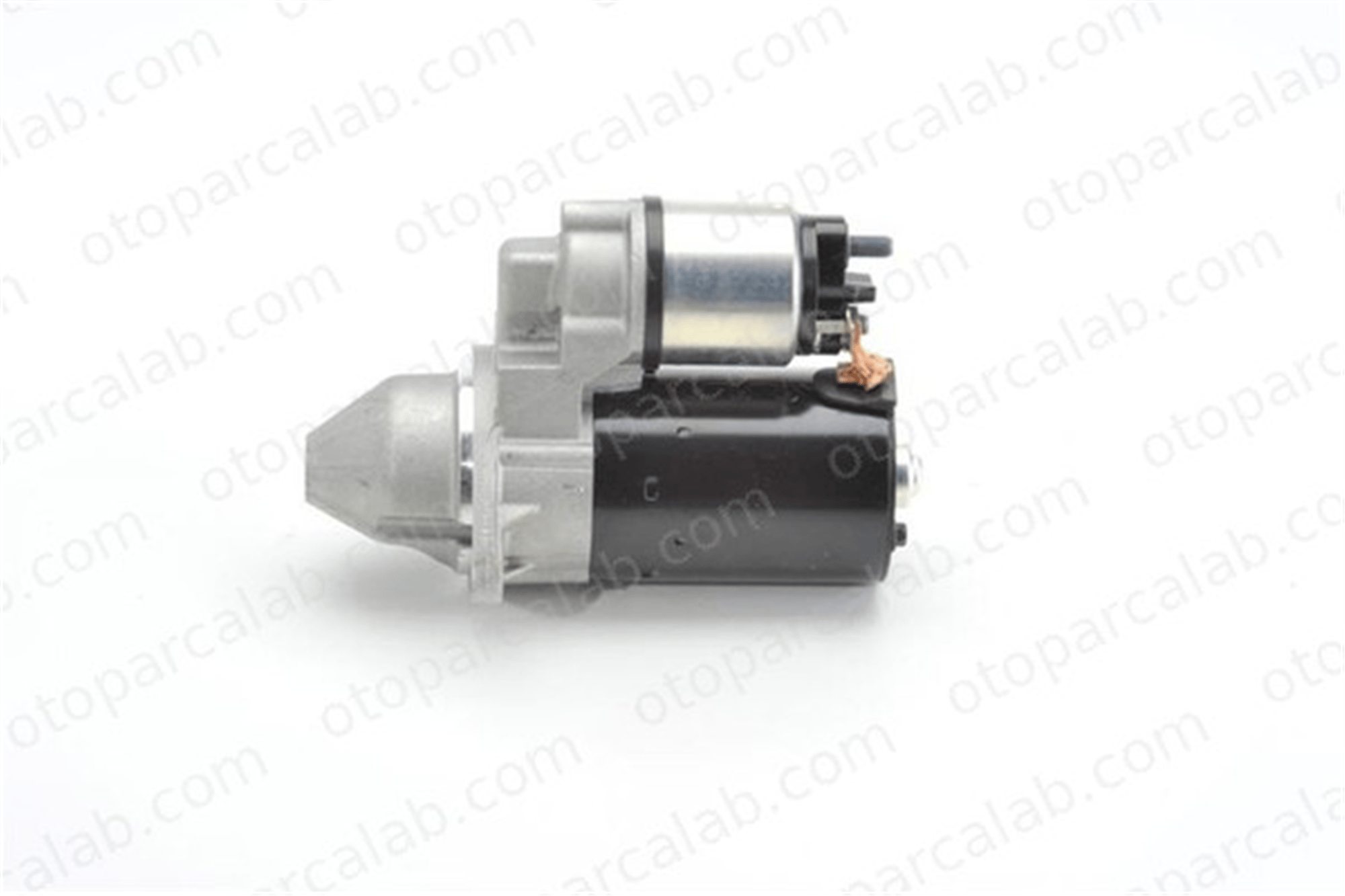 BOSCH 1 986 S00 668 Marş Dinamosu OPEL CORSA A Hatchback KADETT E Hatchback 25182244 25186107