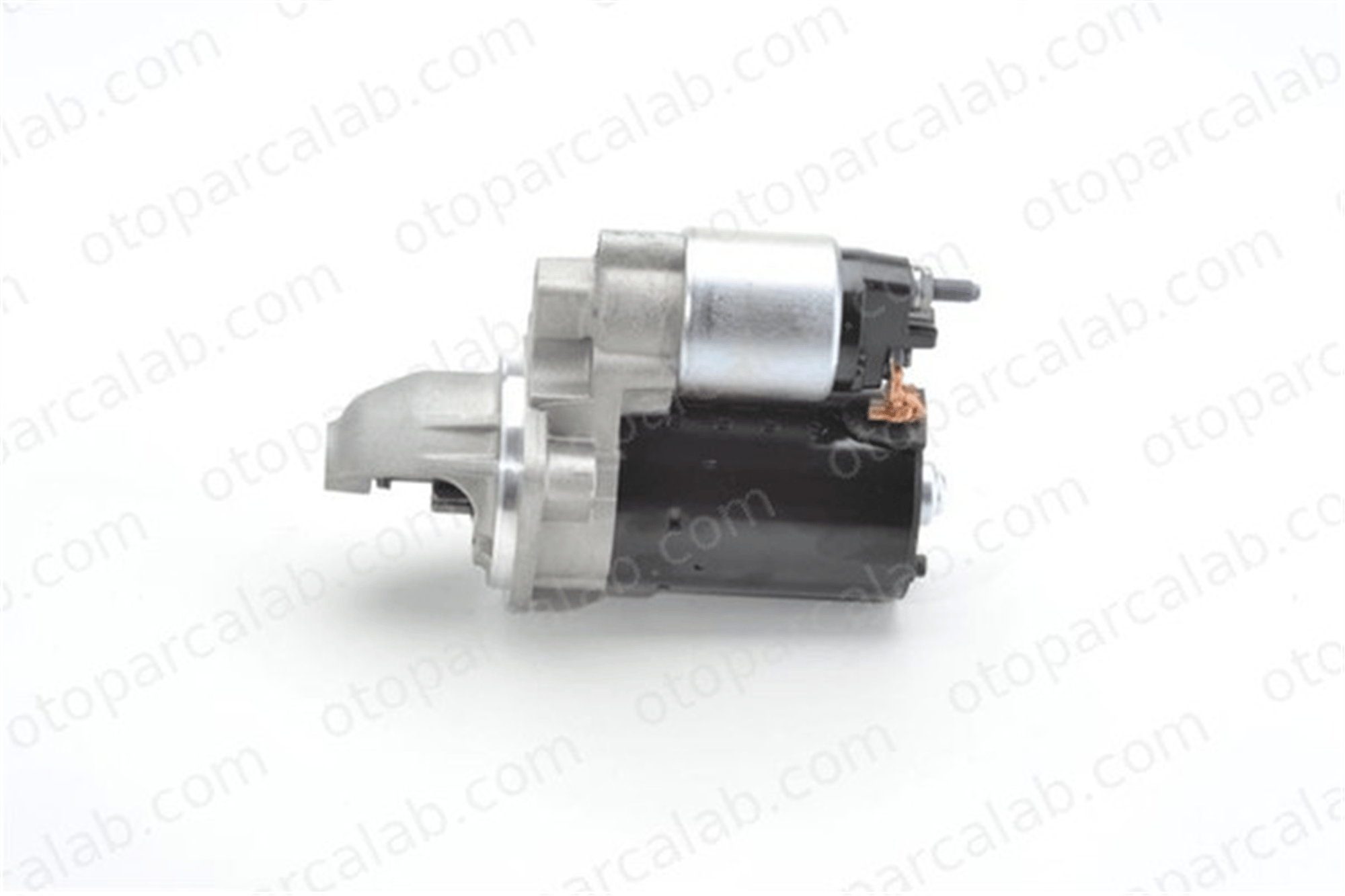 BOSCH 1 986 S00 686 Marş Dinamosu BMW 1 3 12412354706 12417523450