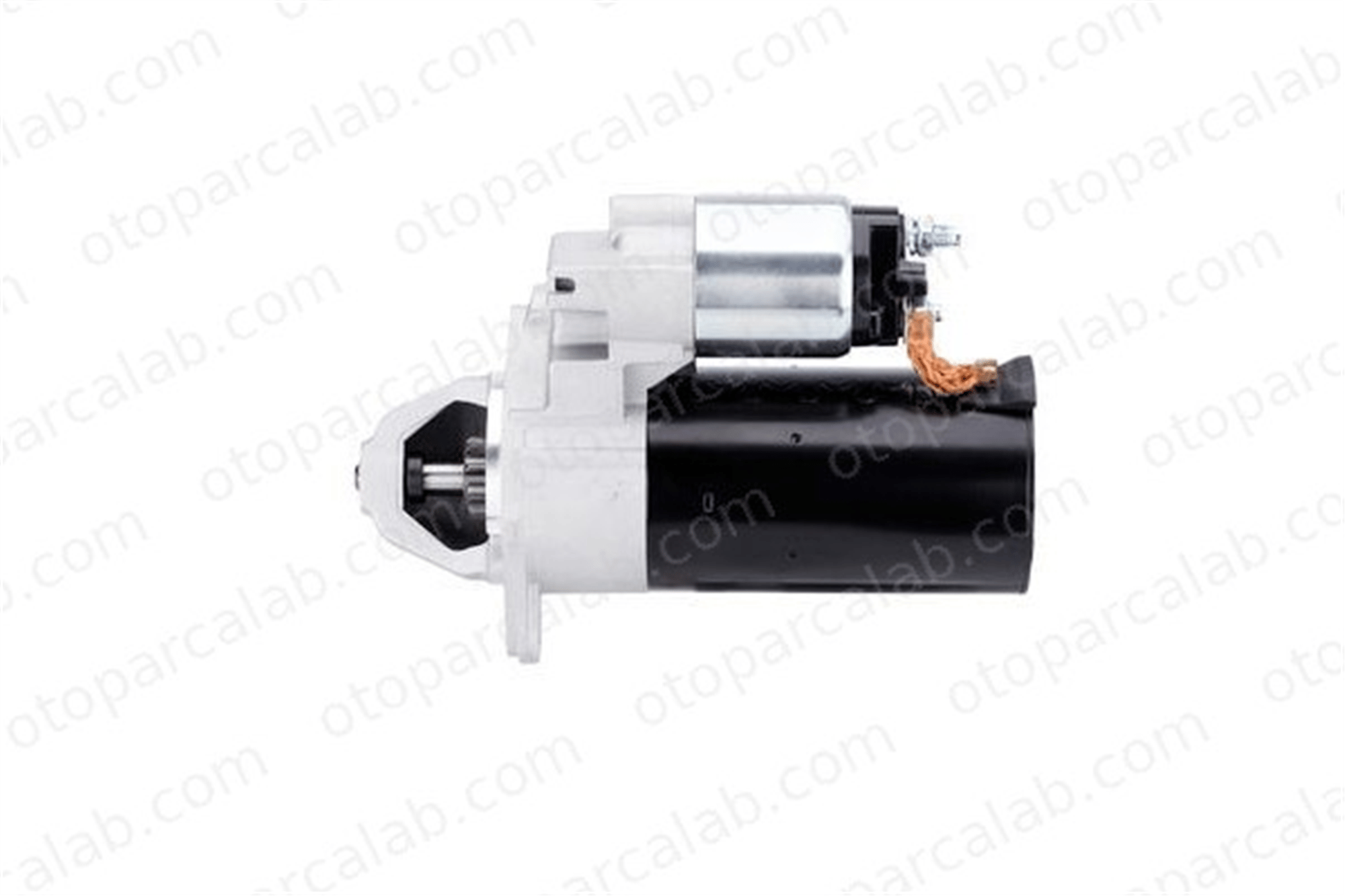 BOSCH 1 986 S00 695 Marş Dinamosu MERCEDES-BENZ A-SERISI B-SERISI Sports Tourer A0051517401 51511601