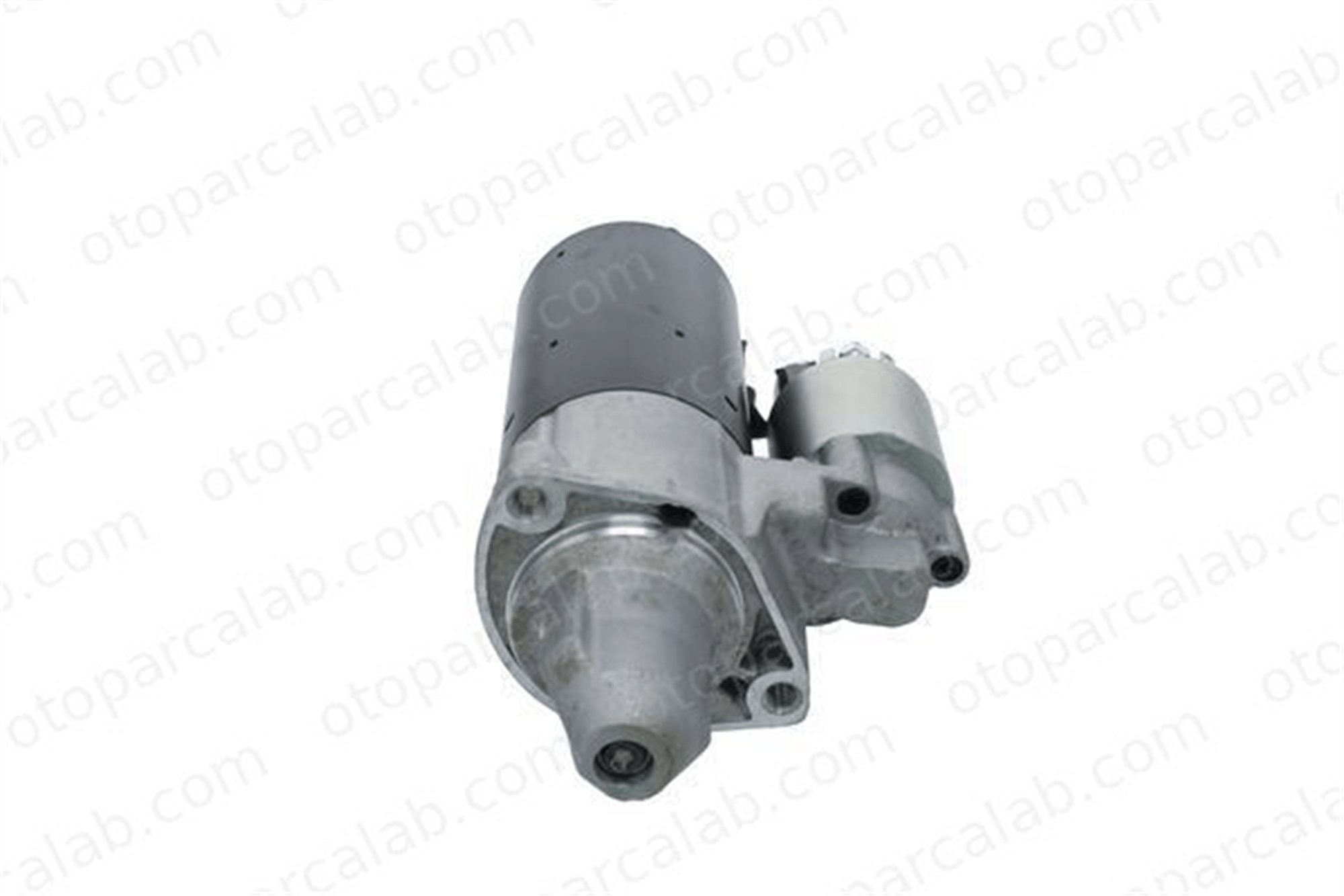 BOSCH 1 986 S00 696 Marş Dinamosu MERCEDES-BENZ C-SERISI C-SERISI T-Model A006151100180 A0061511001