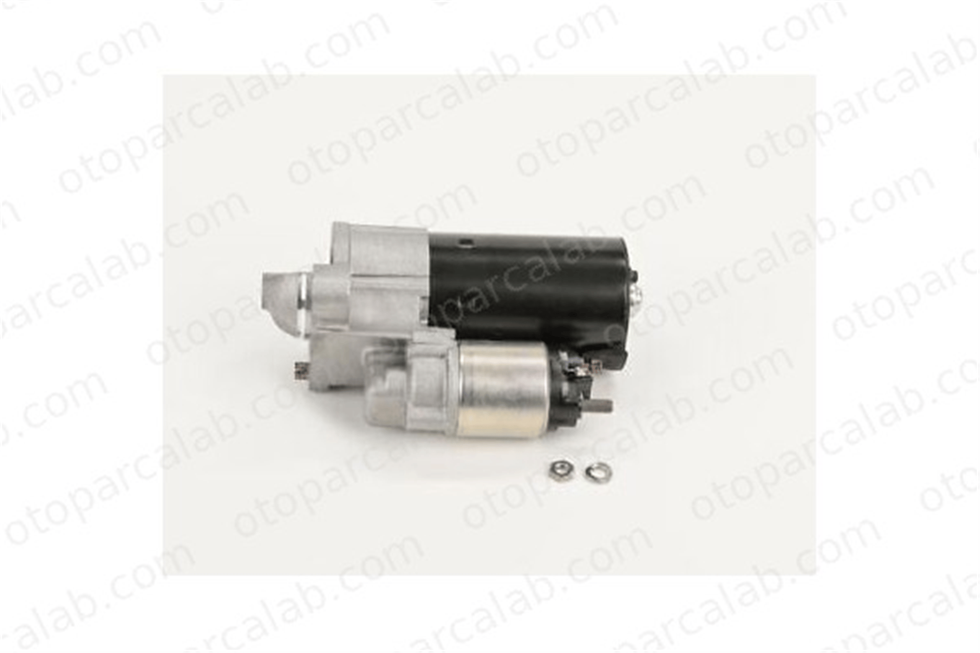 BOSCH 1 986 S00 705 Marş Dinamosu VOLVO V70 III XC60 I SUV 30667299 6G9N11000CC