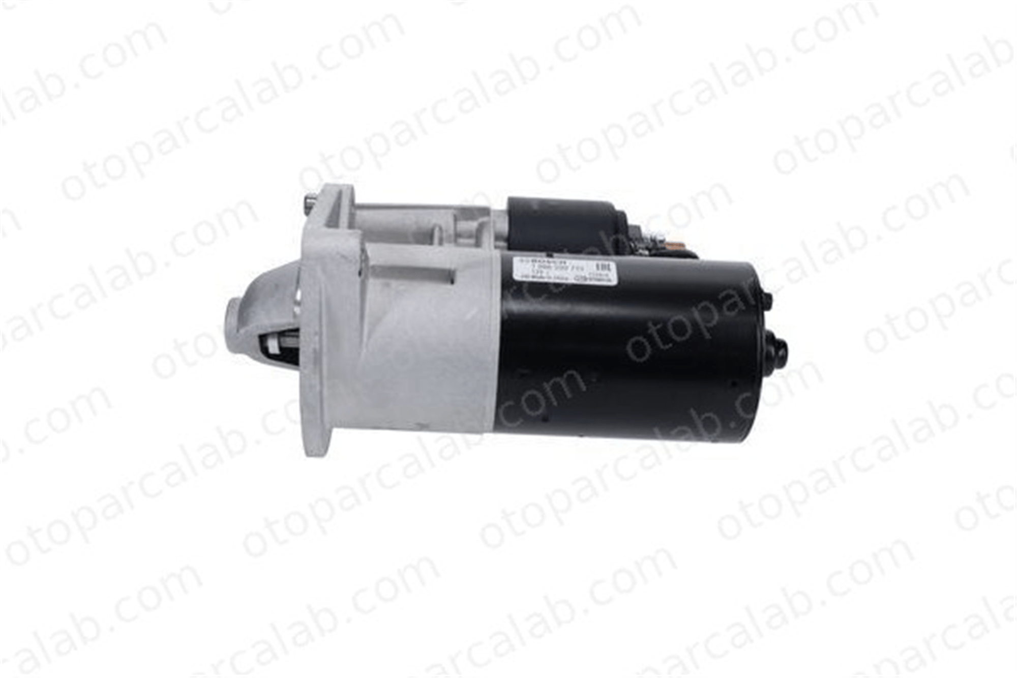 BOSCH 1 986 S00 715 Marş Dinamosu VOLVO S40 II V50 3M5T11000EA 1374049