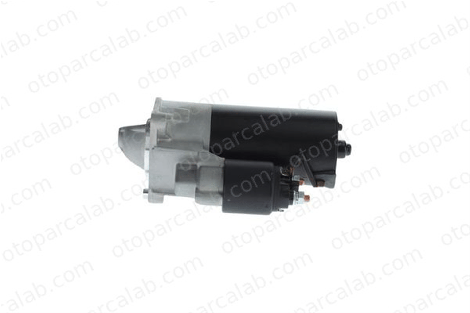 BOSCH 1 986 S00 727 Marş Dinamosu LDV MAXUS Minibüs/Otobüs MAXUS Panelvan/Van VMA35532055F 518100009