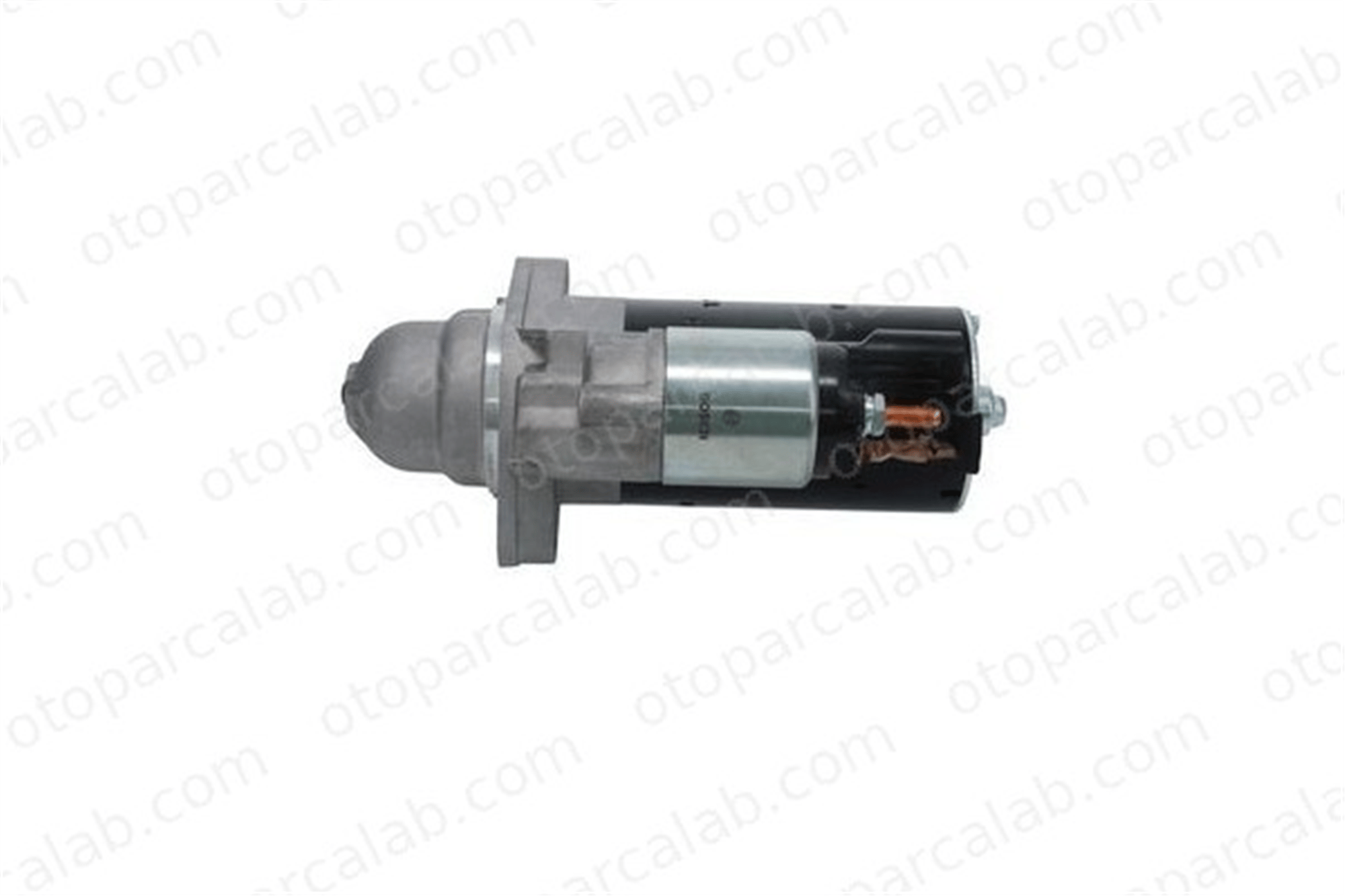 BOSCH 1 986 S00 728 Marş Dinamosu AUDI A6 C6 A6 C6 Avant 59911023Q 059911023Q