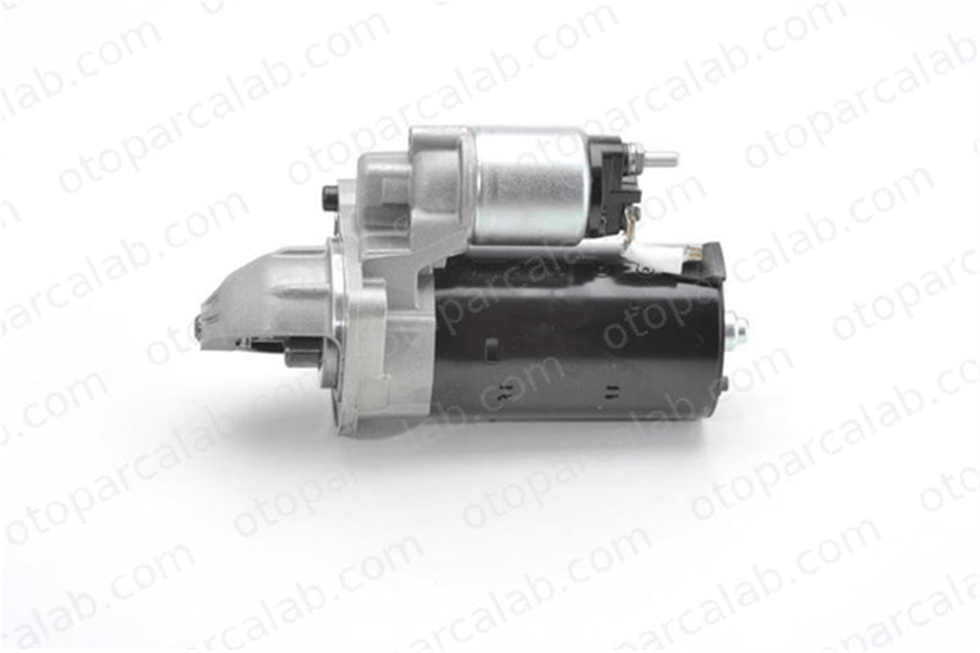 BOSCH 1 986 S00 734 Marş Dinamosu FIAT DUCATO Panelvan/Van DUCATO Platform şasi 5802AY 5802EC