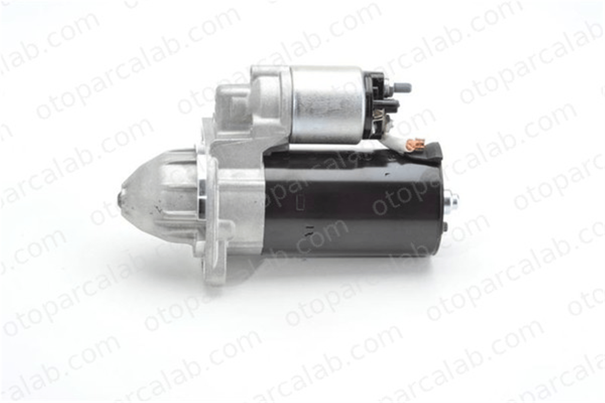 BOSCH 1 986 S00 741 Marş Dinamosu FENDT Farmer Favorit 116760503000 FENF231903060010