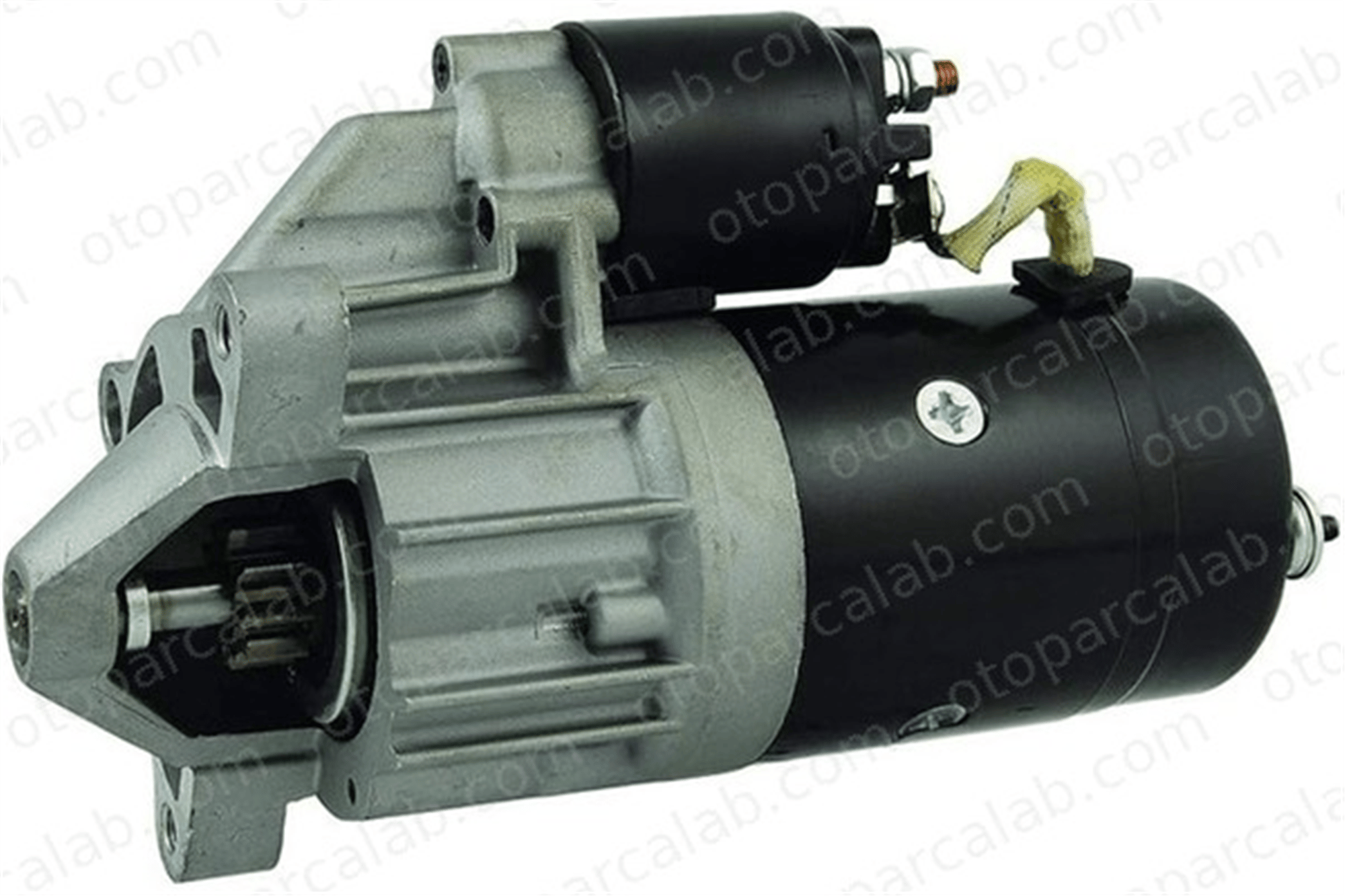 BOSCH 1 986 S00 754 Marş Dinamosu CITROËN JUMPER Minibüs/Otobüs JUMPER Panelvan/Van 1473638080 1475489080