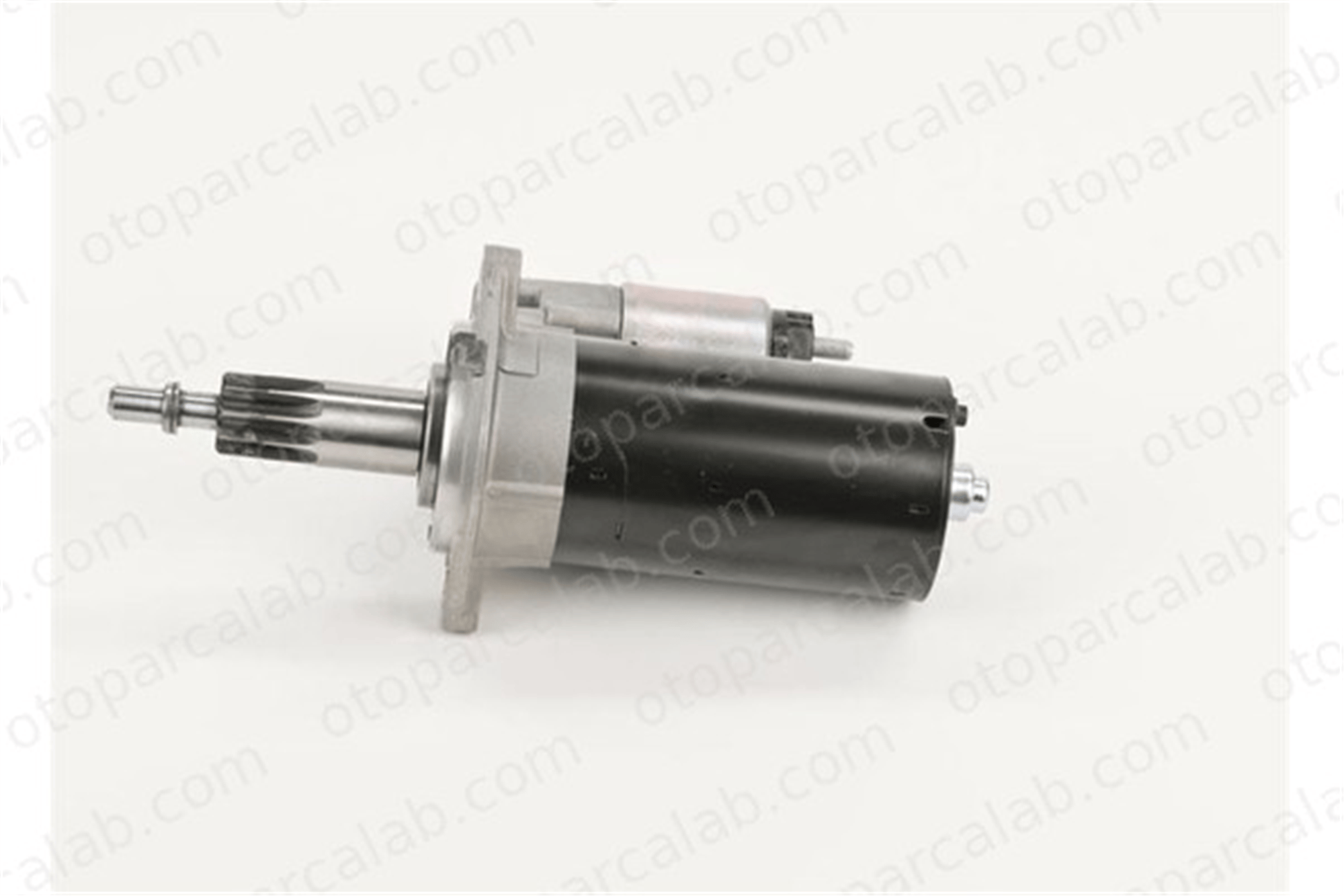 BOSCH 1 986 S00 778 Marş Dinamosu PORSCHE 911 911 Cabrio 99660410800 96460410400