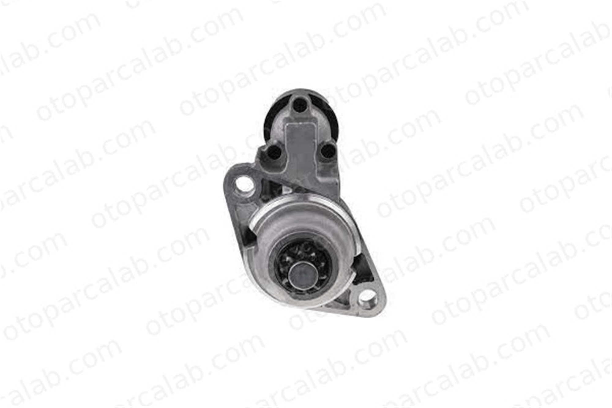 BOSCH 1 986 S00 781 Marş Dinamosu SKODA OCTAVIA II OCTAVIA II Combi 2T911023T 02T911023T