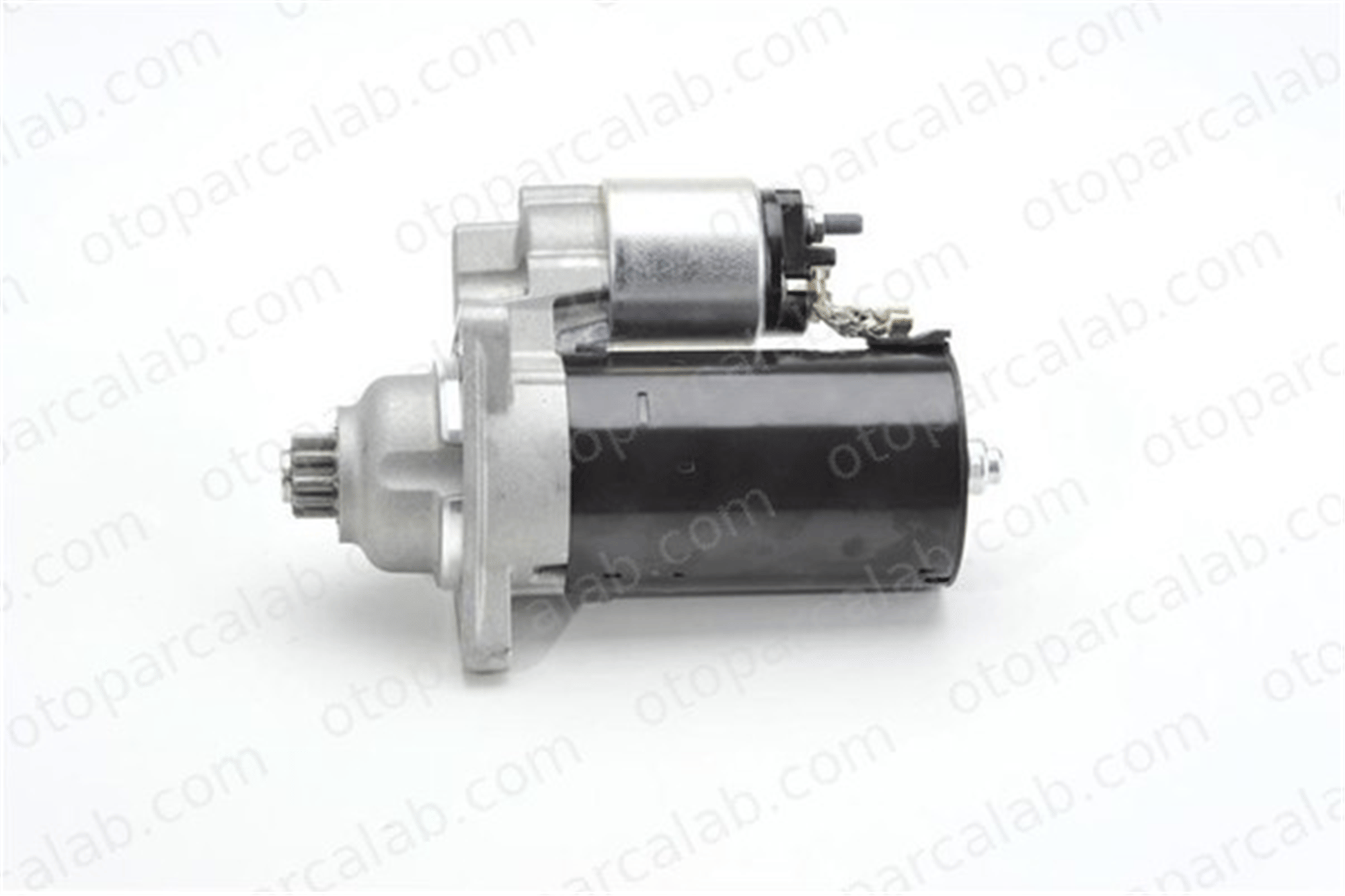 BOSCH 1 986 S00 808 Marş Dinamosu VW TRANSPORTER T4 Panelvan/Van TRANSPORTER T4 Minibüs/Otobüs 2B911023A 02B911023A