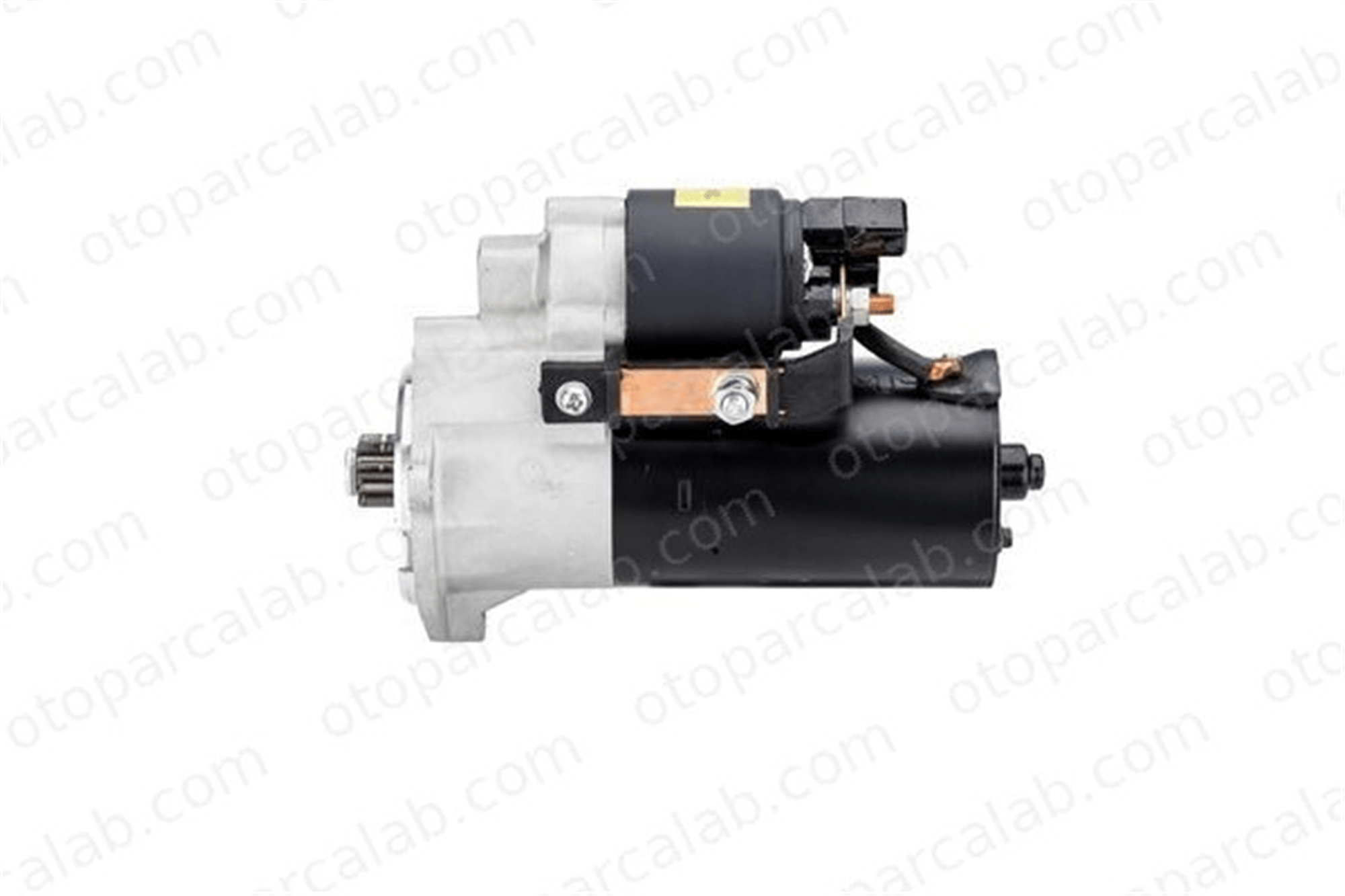 BOSCH 1 986 S00 818 Marş Dinamosu VW LT 28-35 II Minibüs/Otobüs LT 28-46 II Panelvan/Van 69911023E 069911023E