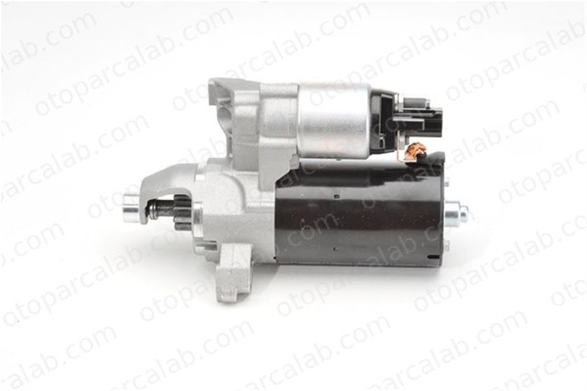 BOSCH 1 986 S00 838 Marş Dinamosu AUDI A4 B8 A4 B8 Avant 4L911021 04L911021