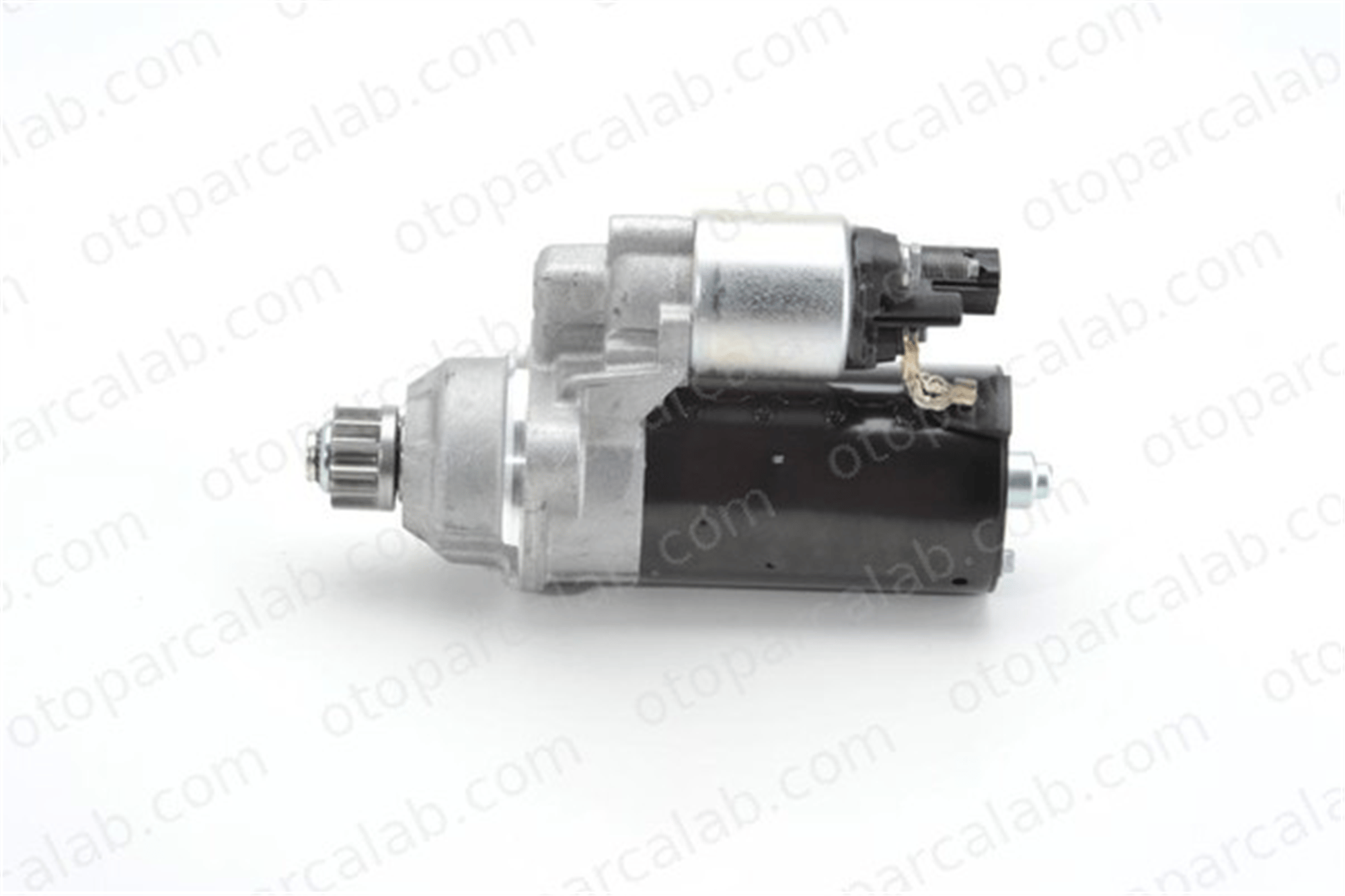 BOSCH 1 986 S00 851 Marş Dinamosu VW PASSAT B7 PASSAT B7 Variant AM911023F 0AM911023F