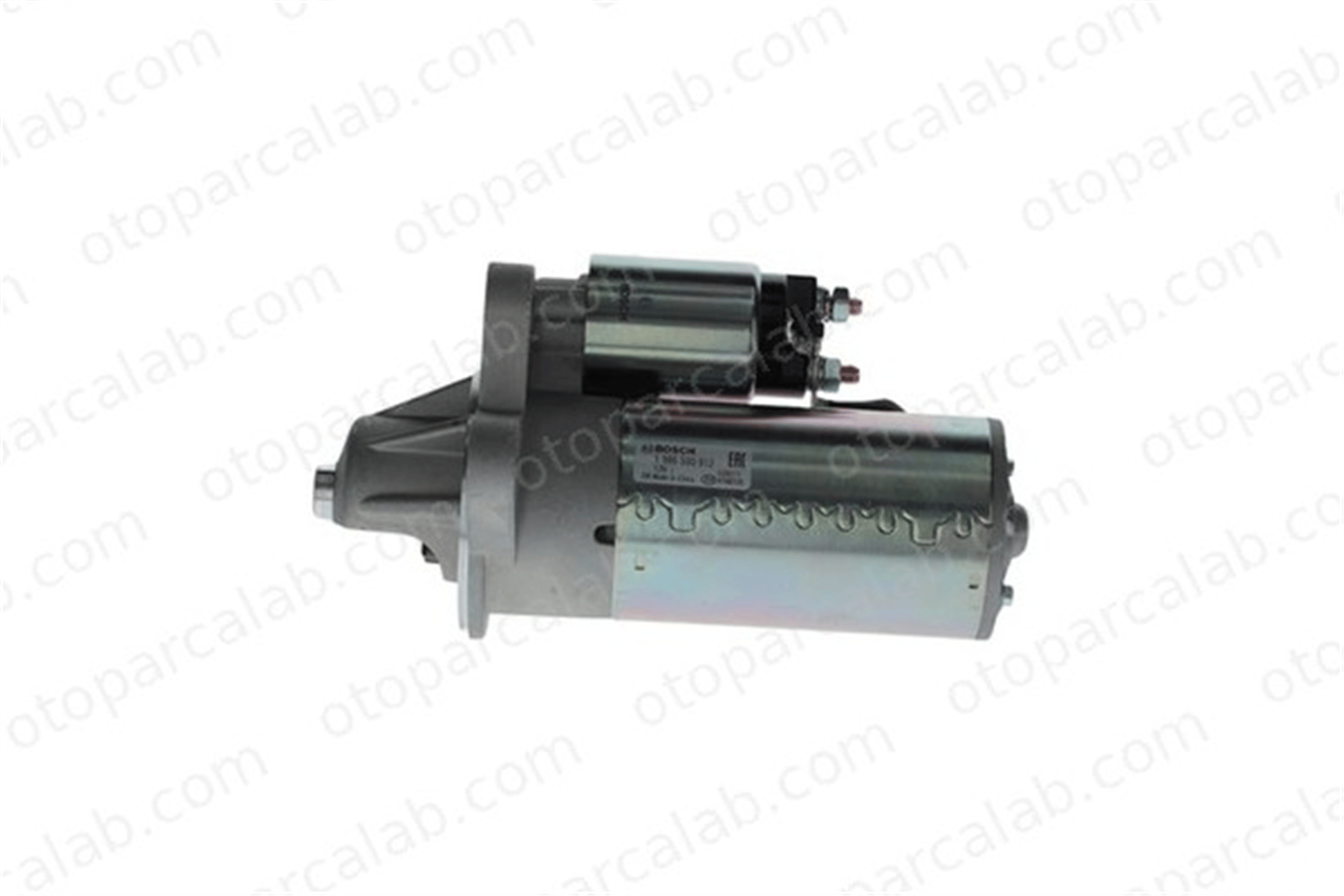 BOSCH 1 986 S00 912 Marş Dinamosu FORD TRANSIT Minibüs/Otobüs TRANSIT Panelvan/Van 97VB11000AB 5026497