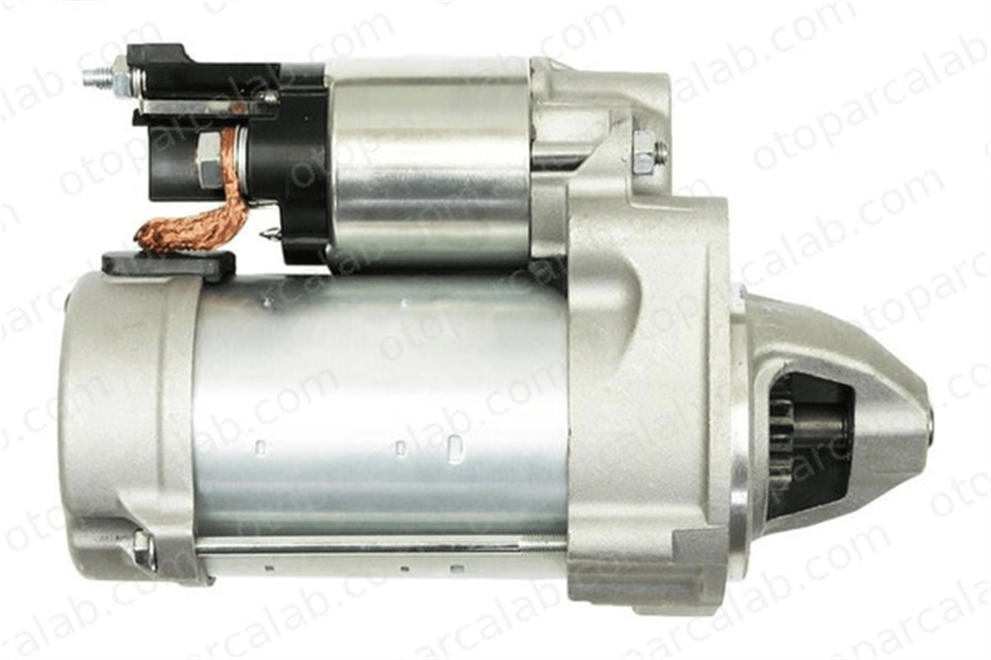 BOSCH 1 986 S00 934 Marş Dinamosu MERCEDES-BENZ SPRINTER 3,5-t Panelvan/Van SPRINTER 3,5-t Platform şasi A0061514501 A6519060026