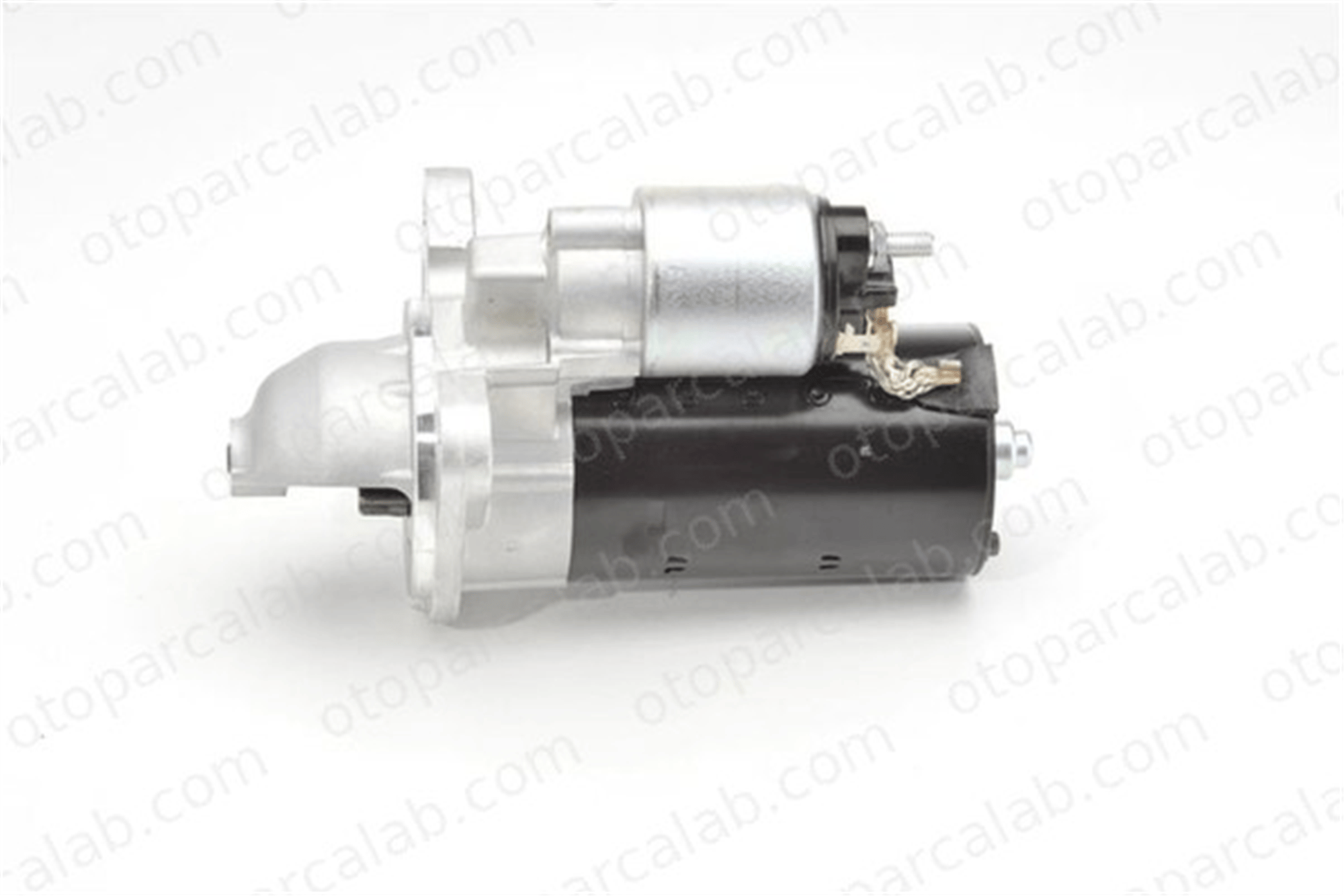 BOSCH 1 986 S00 936 Marş Dinamosu LAND ROVER 110/127 110/127 Pick-up NAD500210 ERR5009