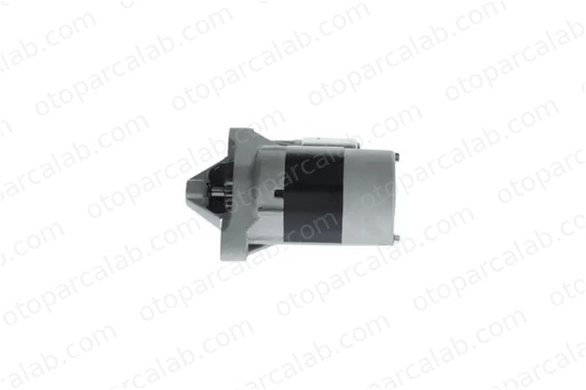 BOSCH 1 986 S01 030 Marş Dinamosu RENAULT CLIO III CLIO III Grandtour 8200369521 5802X6
