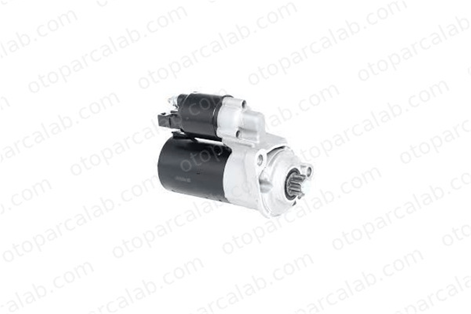 BOSCH 1 986 S01 042 Marş Dinamosu CITROËN JUMPER Panelvan/Van JUMPER Platform şasi 1624820580 9818936380